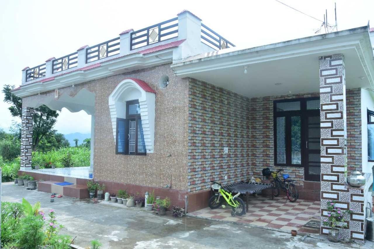 OYO Home Pinky Homestay view 2