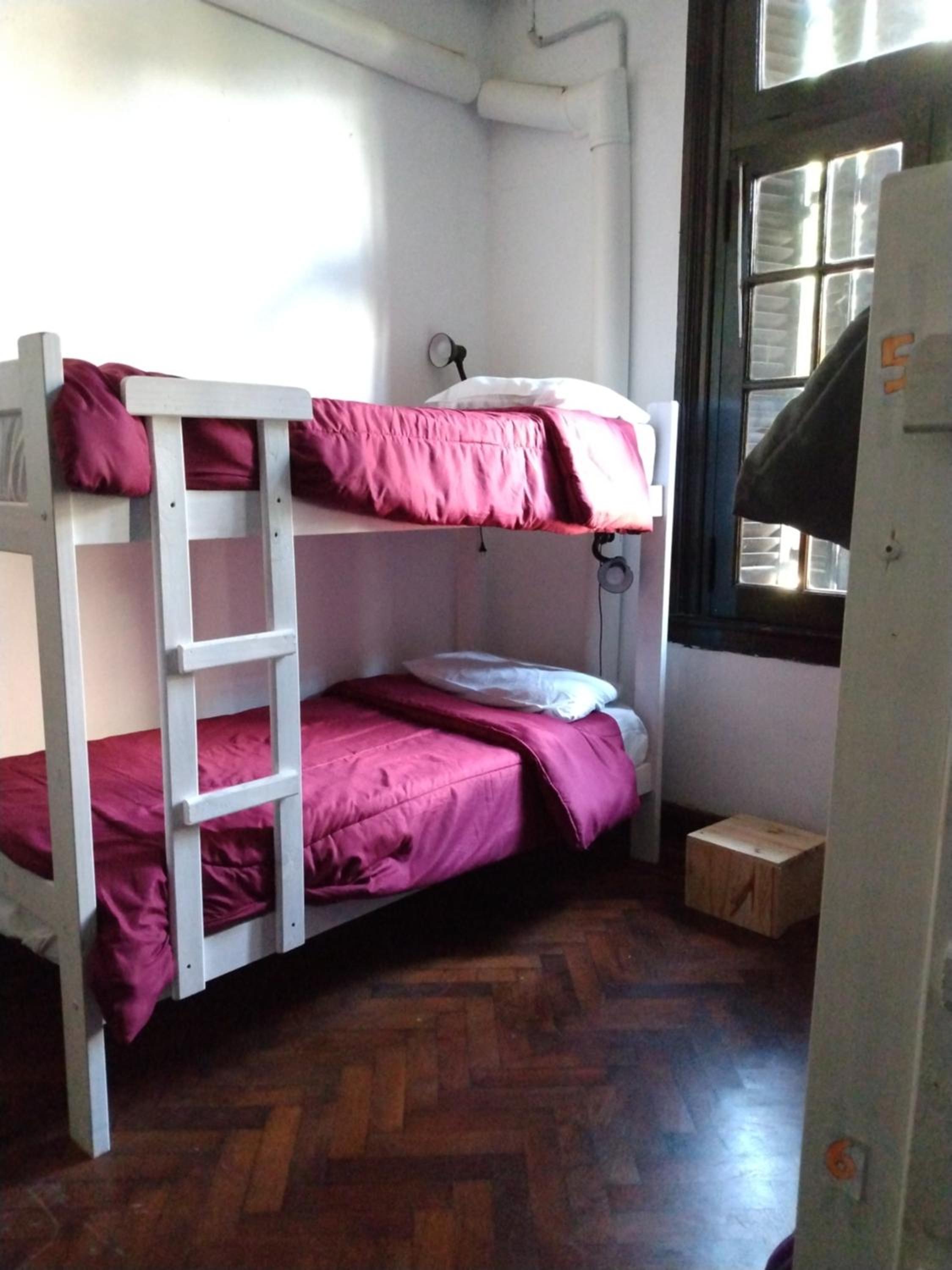 Hostel Che BA San Telmo