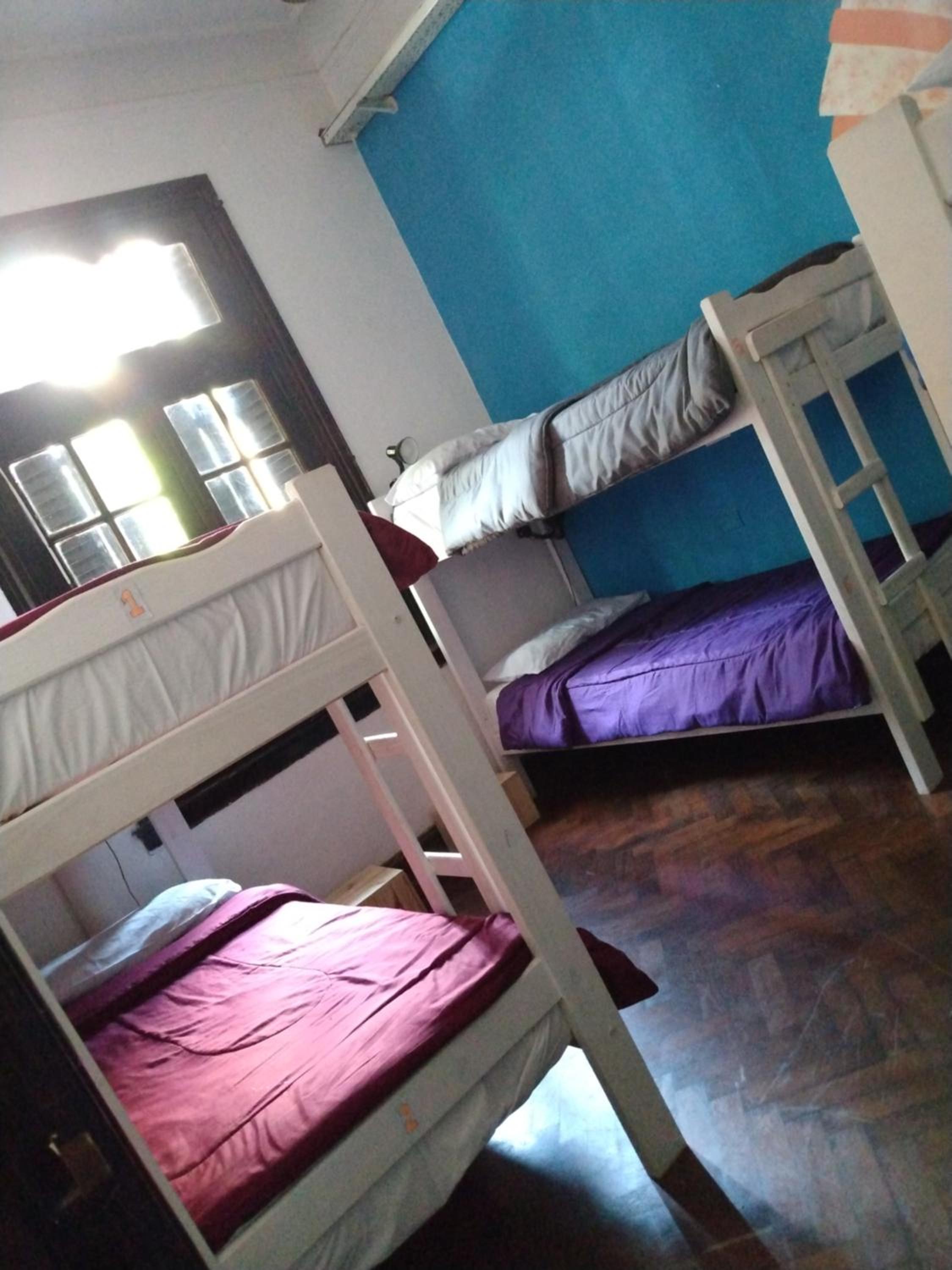 Hostel Che BA San Telmo