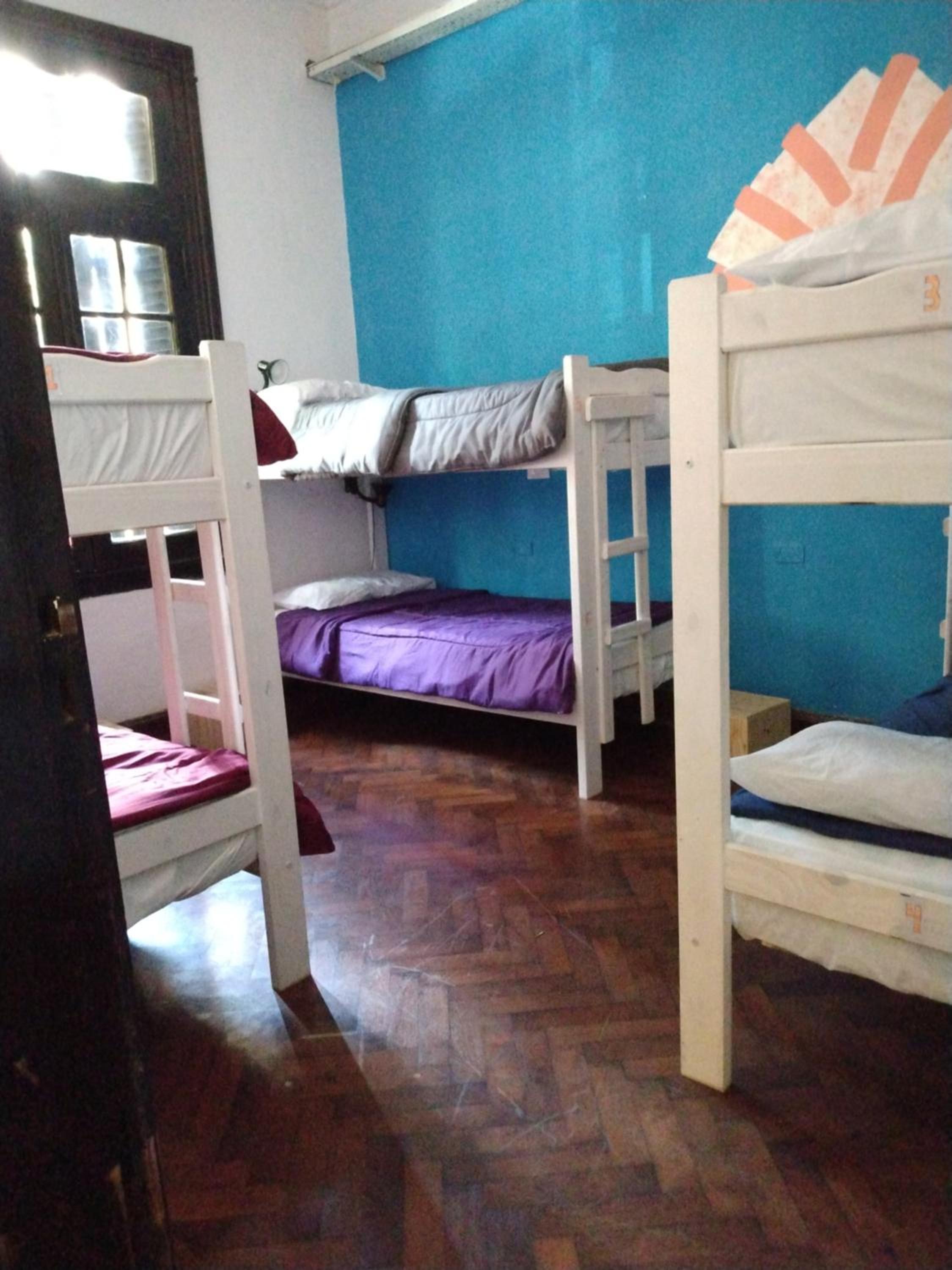 Hostel Che BA San Telmo