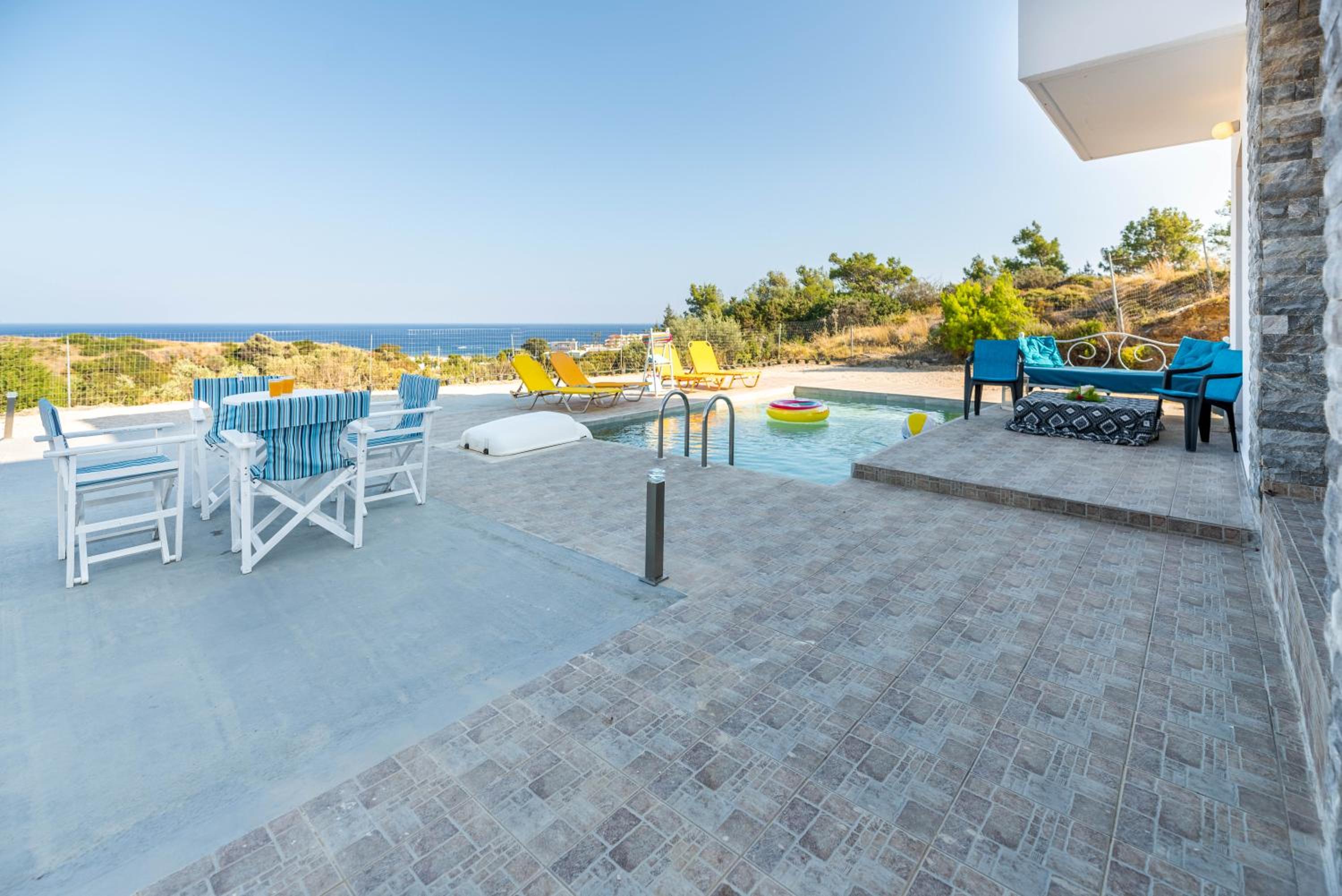 Ciel Blue Villas photo 3