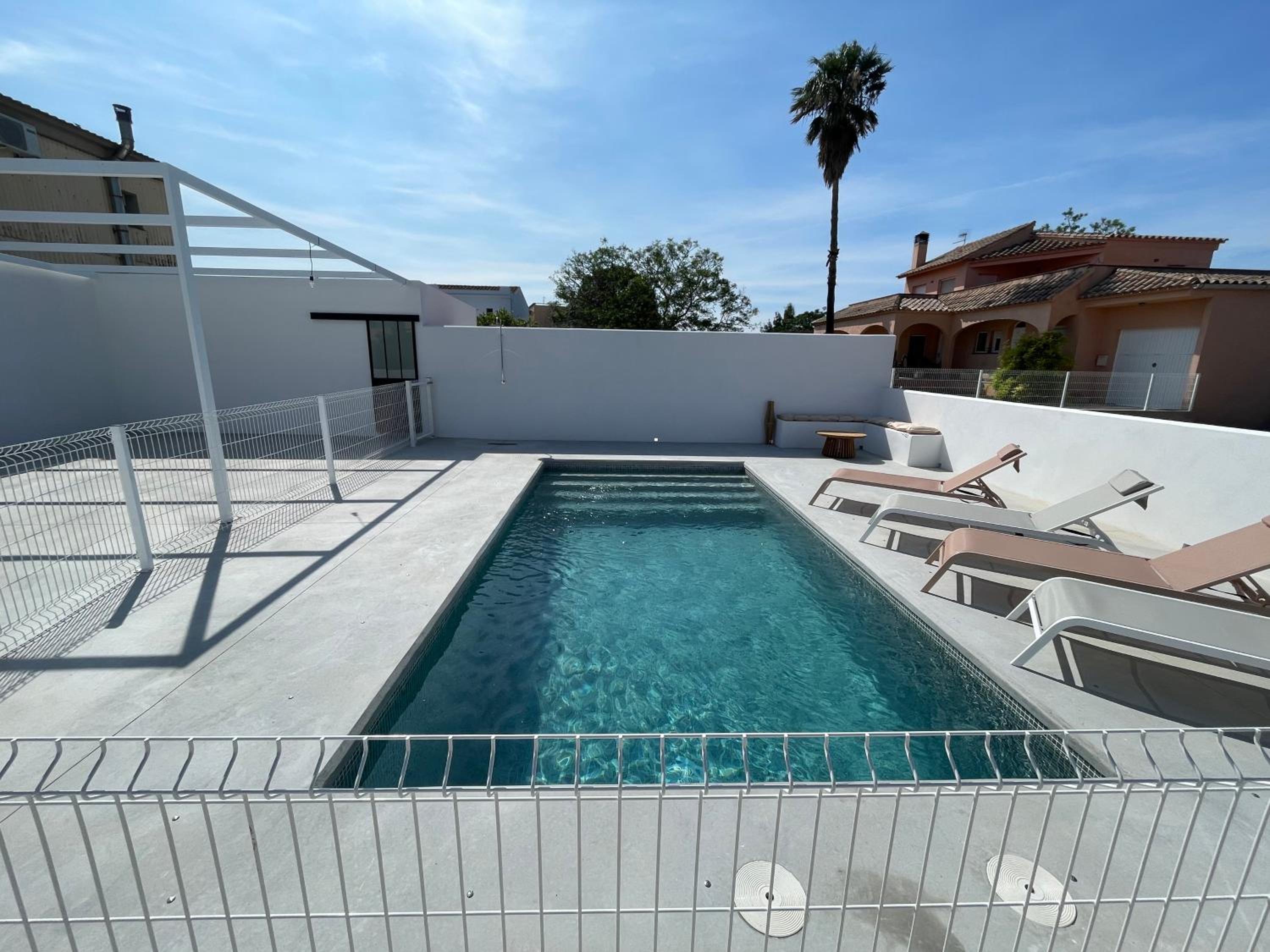 Lo Ribé - Casa gran amb Piscina a la vora del riu Ebre view 3