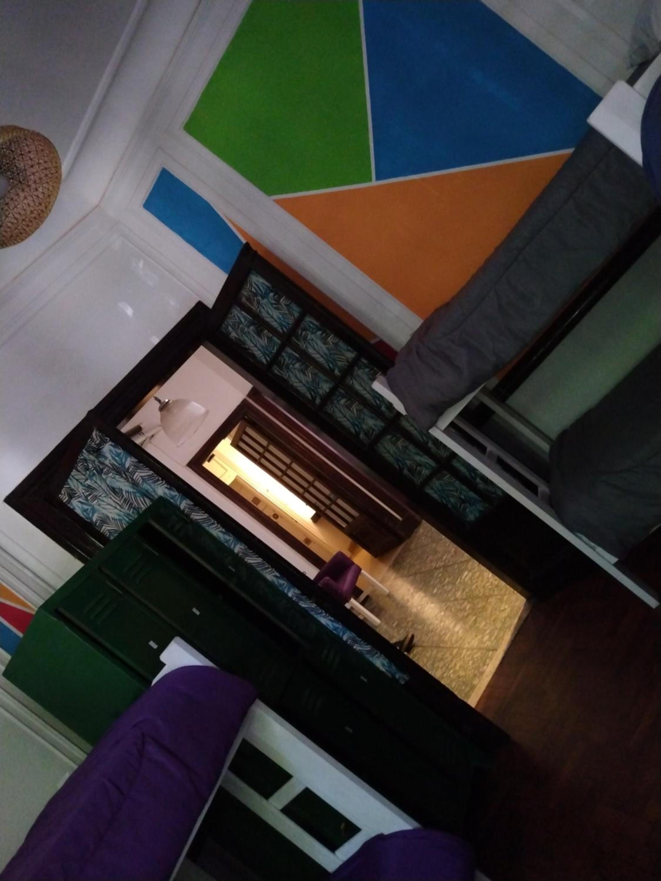 Hostel Che BA San Telmo