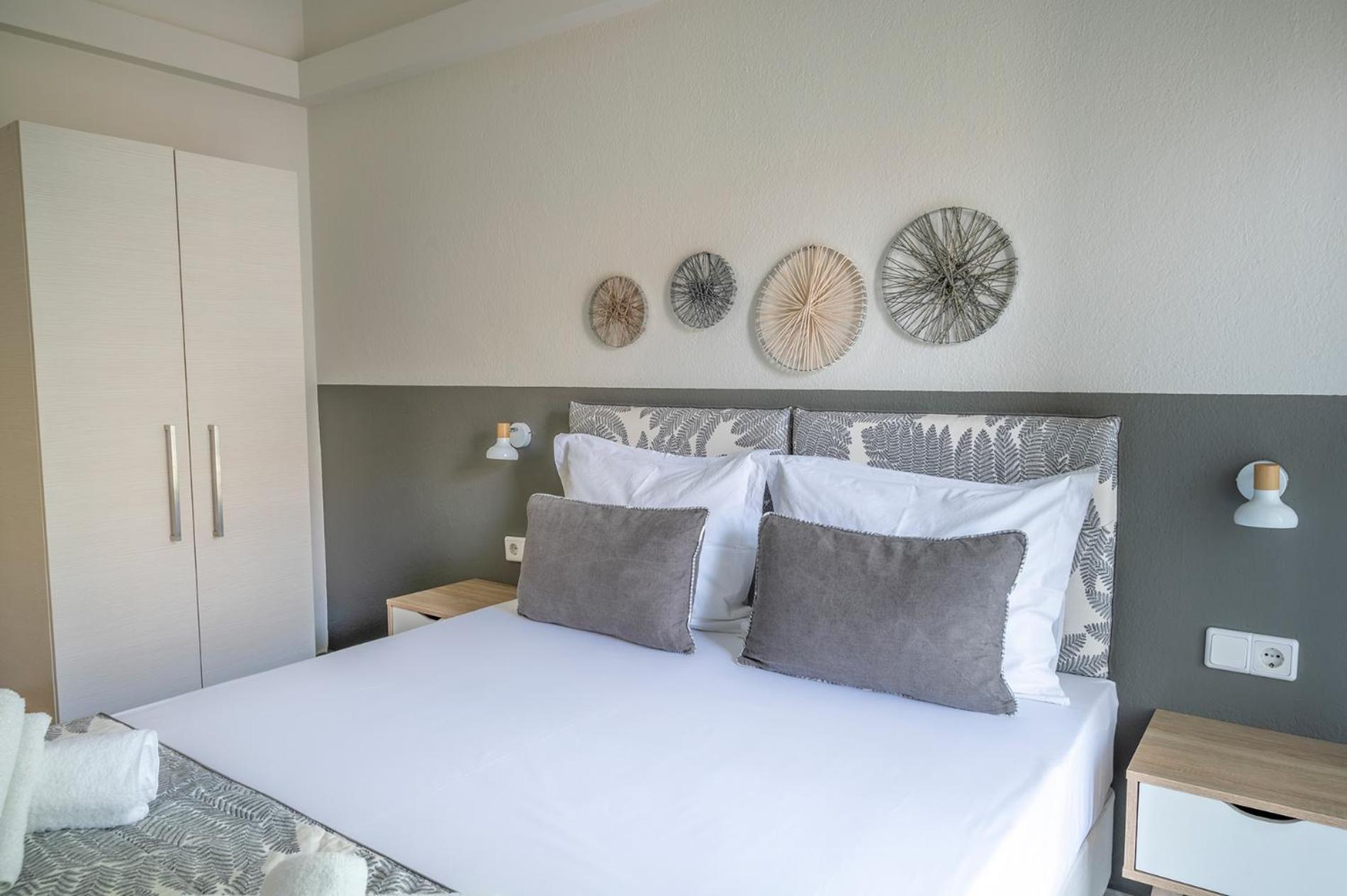 Evangelia Rooms & Apartments - A