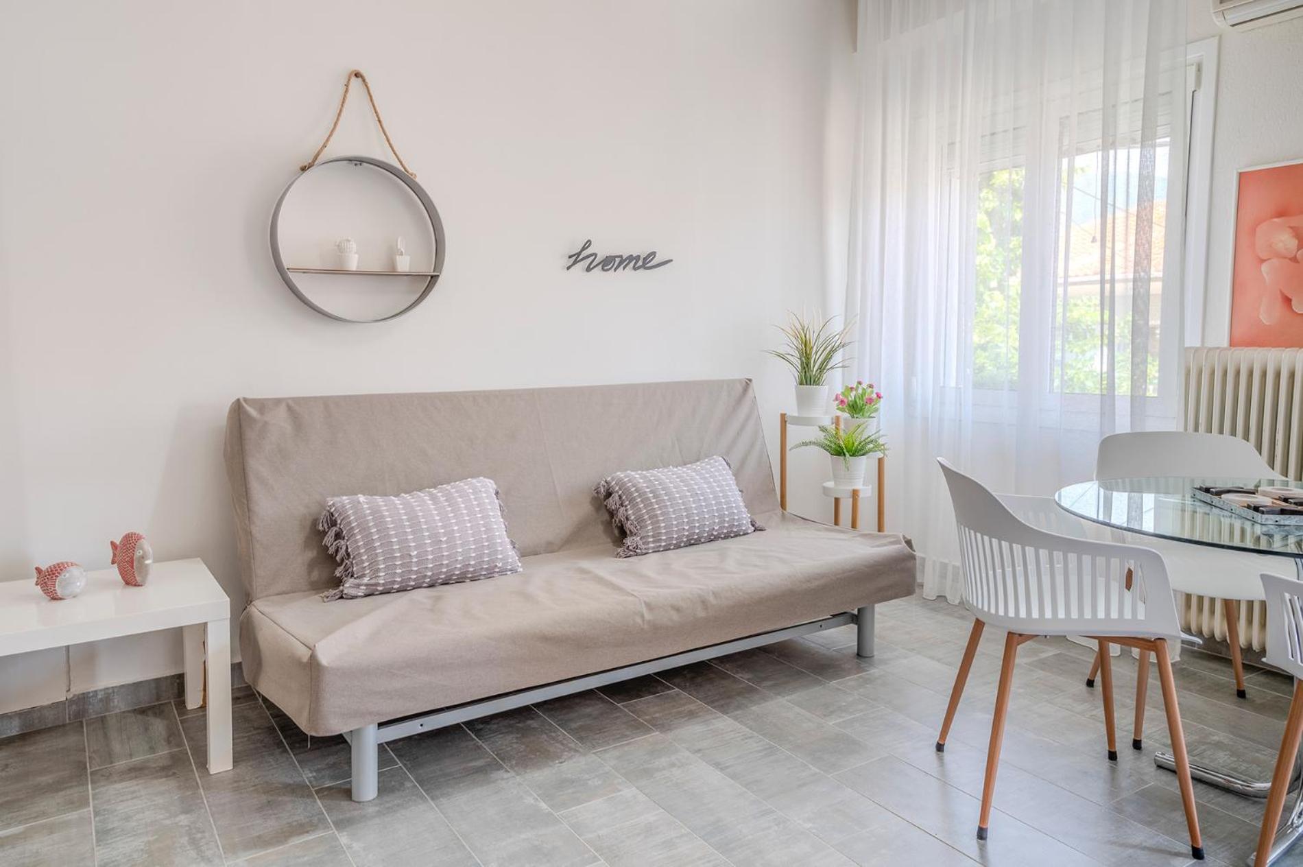 Evangelia Rooms & Apartments - A