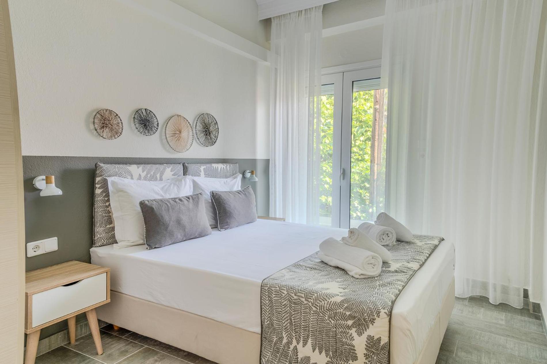 Evangelia Rooms & Apartments - A