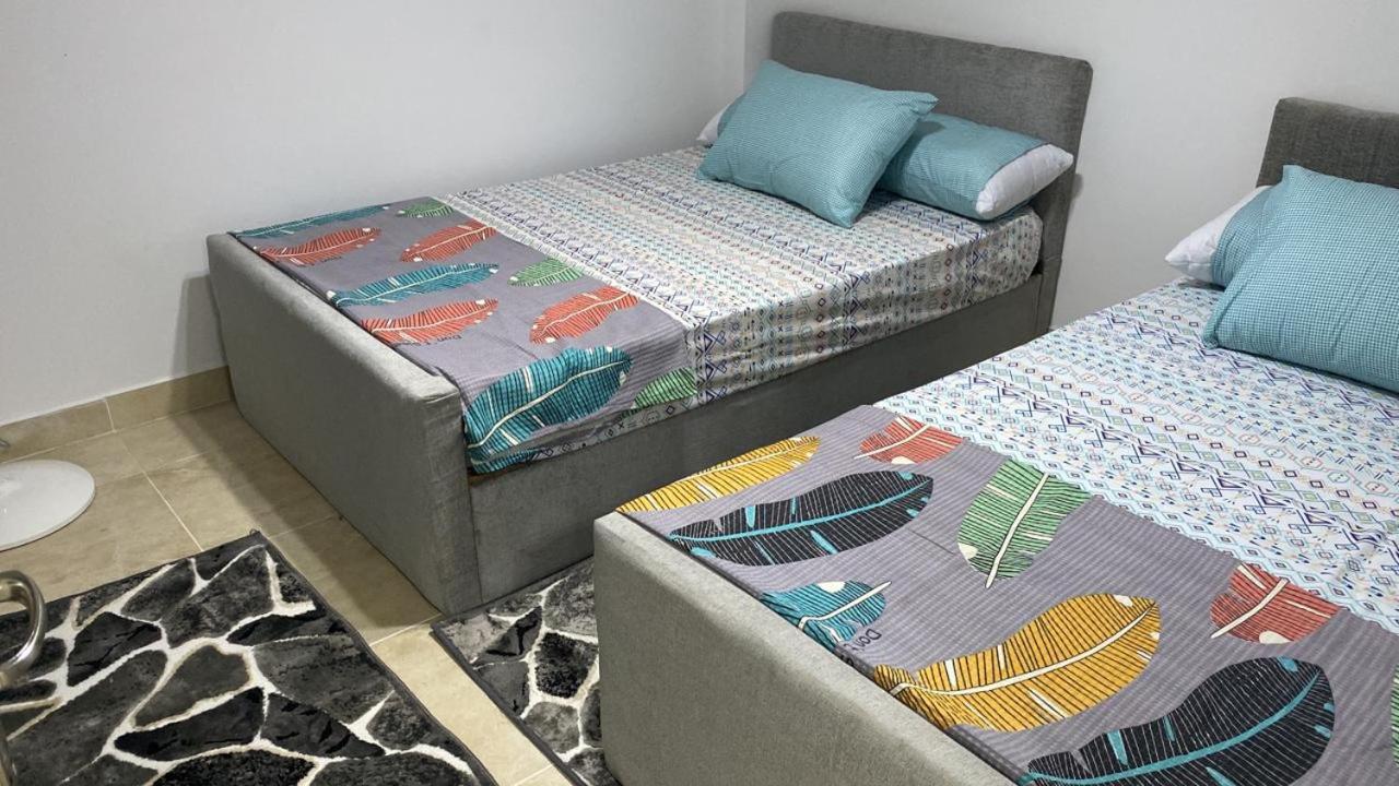Madinaty Comfortable Full Apartment
