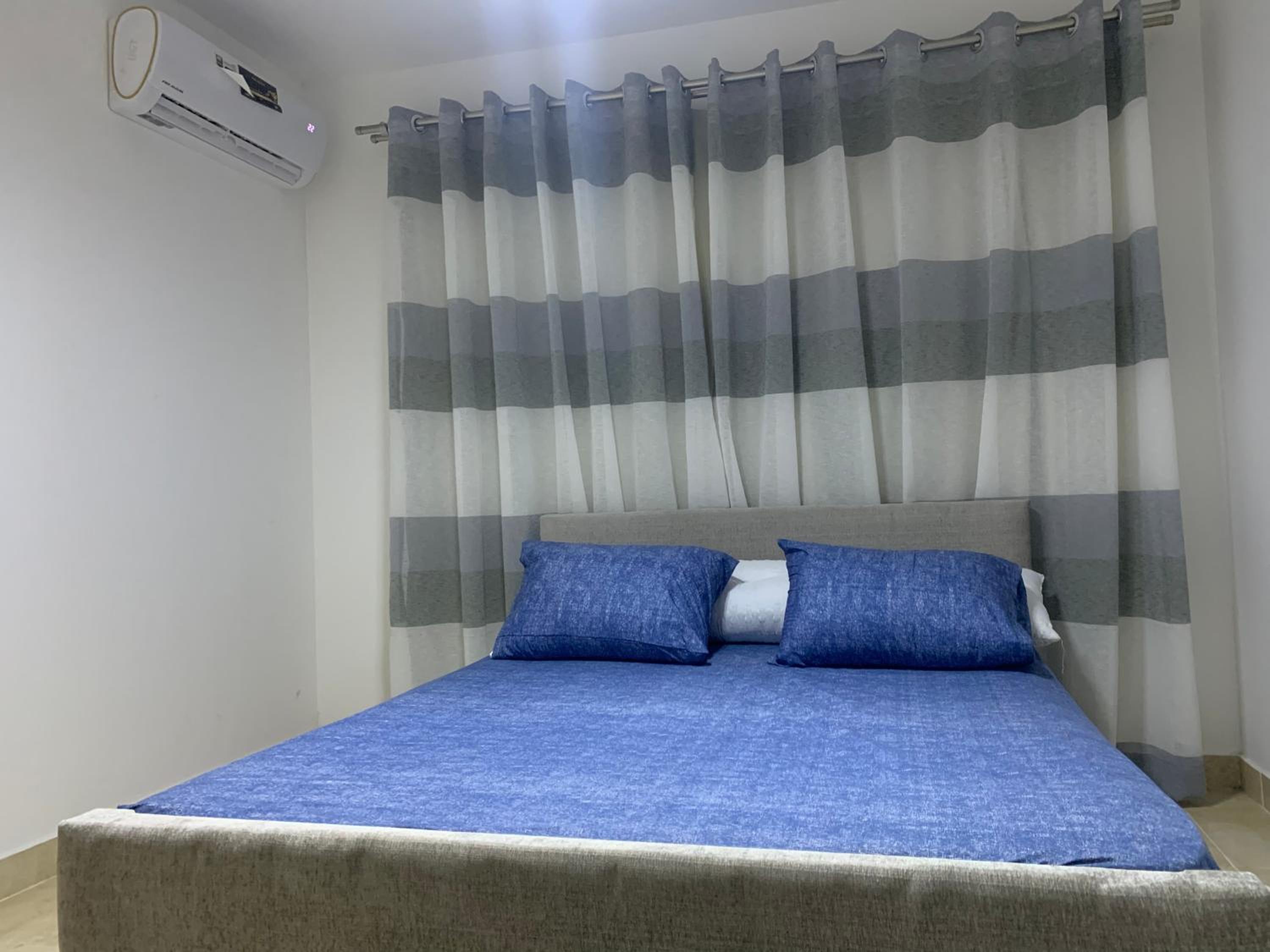 Madinaty Comfortable Full Apartment