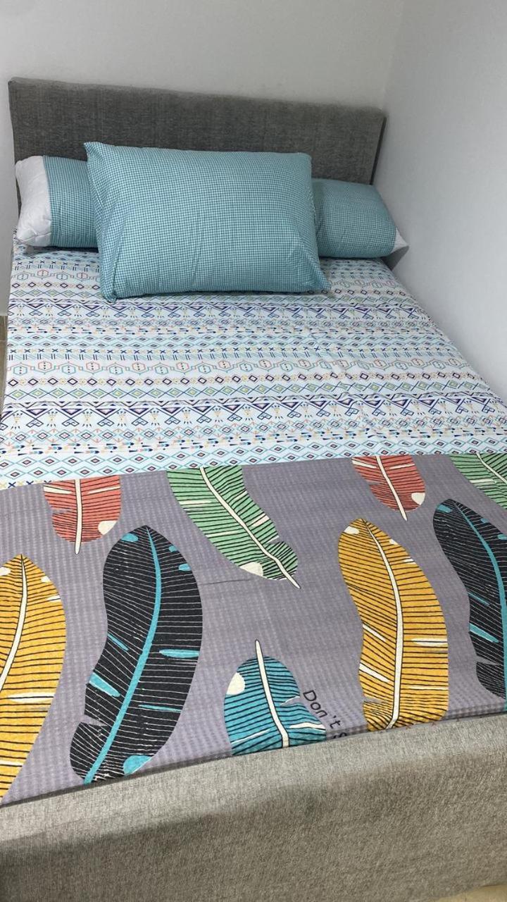 Madinaty Comfortable Full Apartment