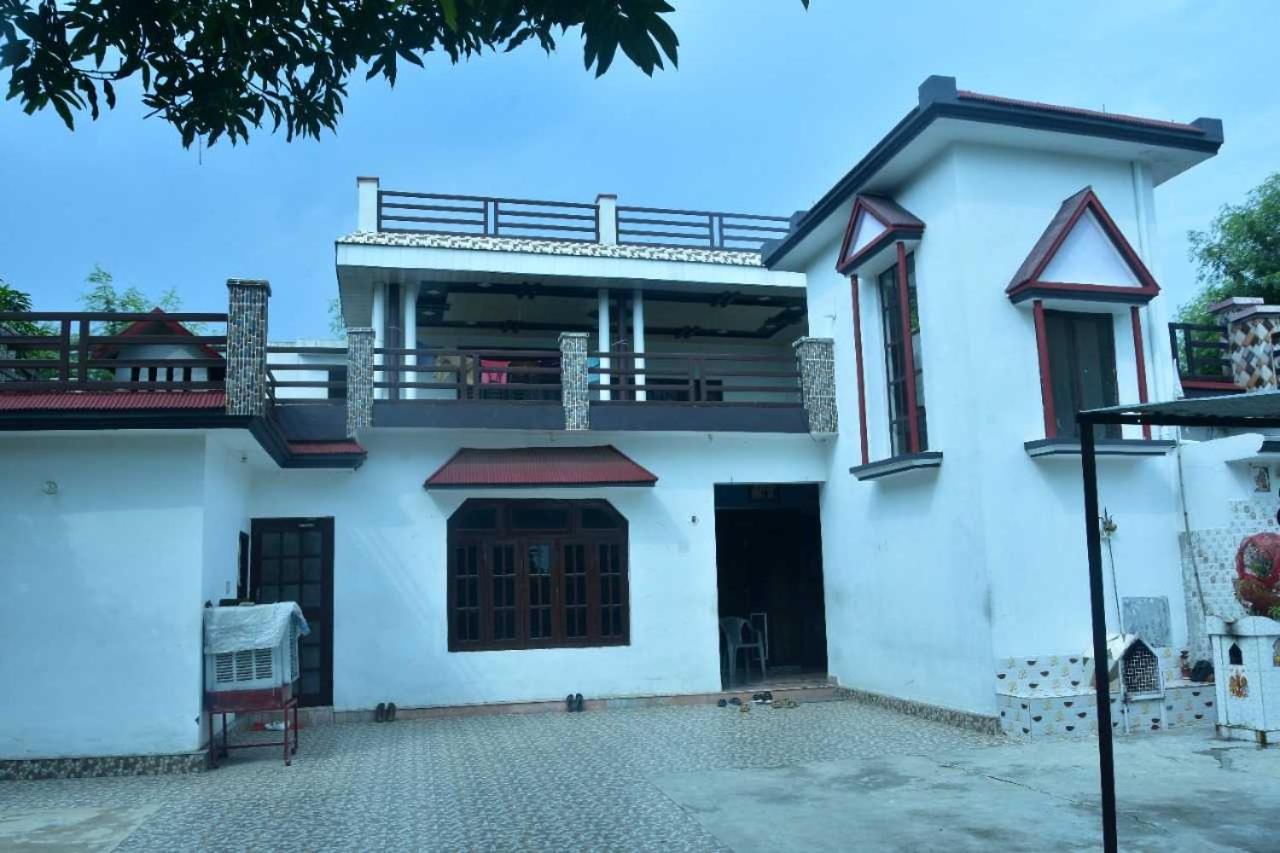 Hotel O POP Sneha Homestay view 2