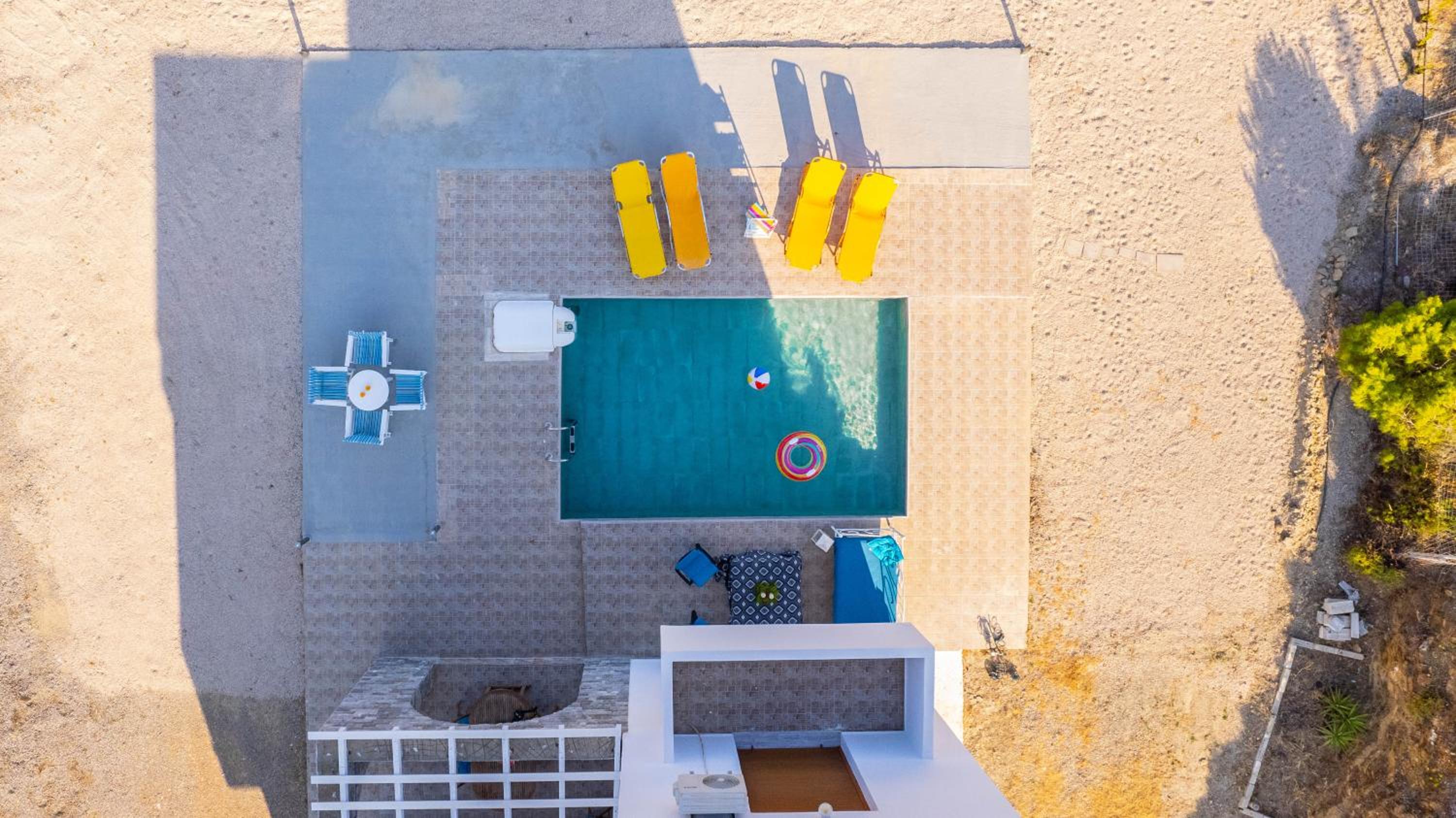 Ciel Blue Villas photo 4