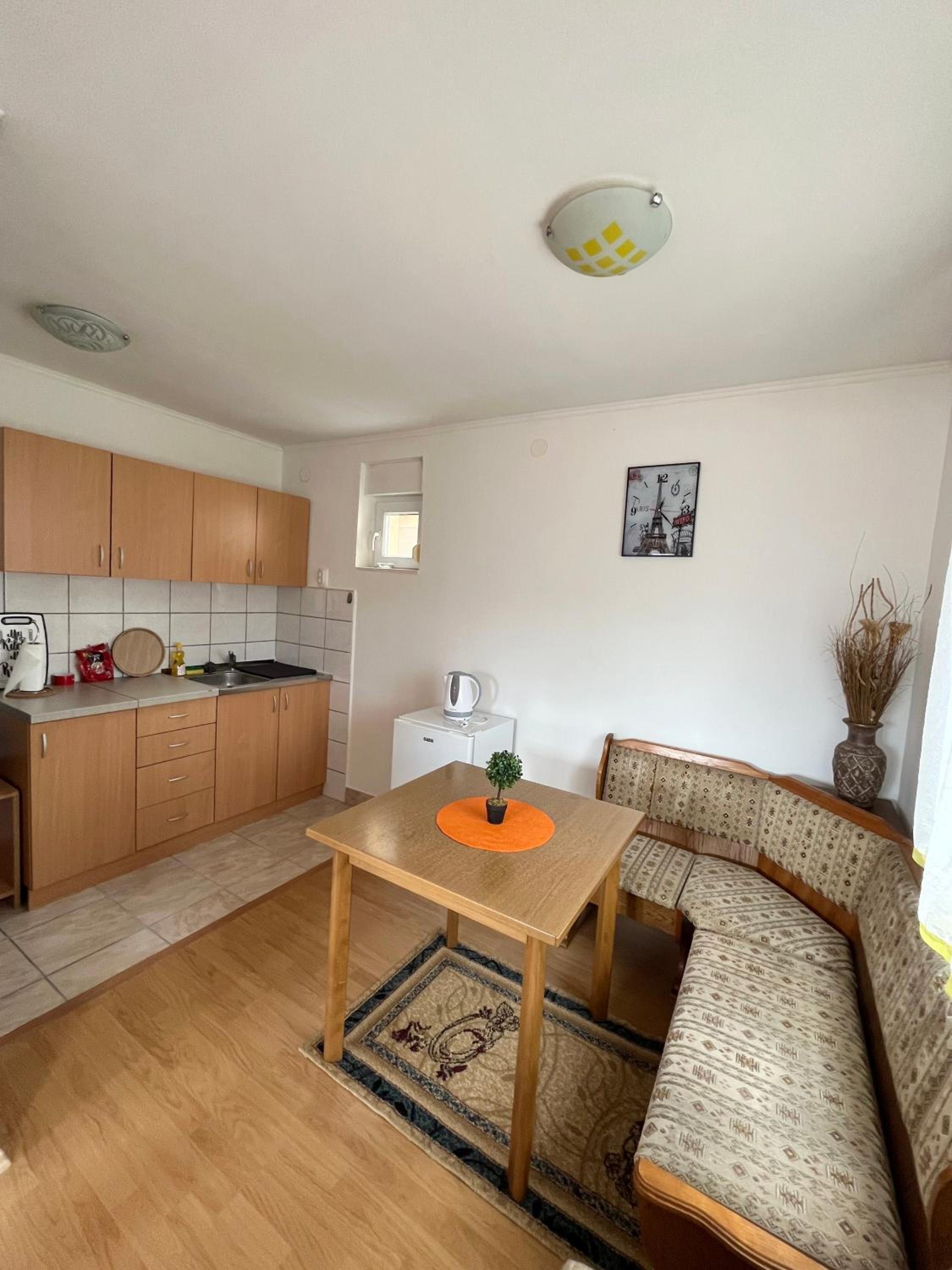 MD Apartments