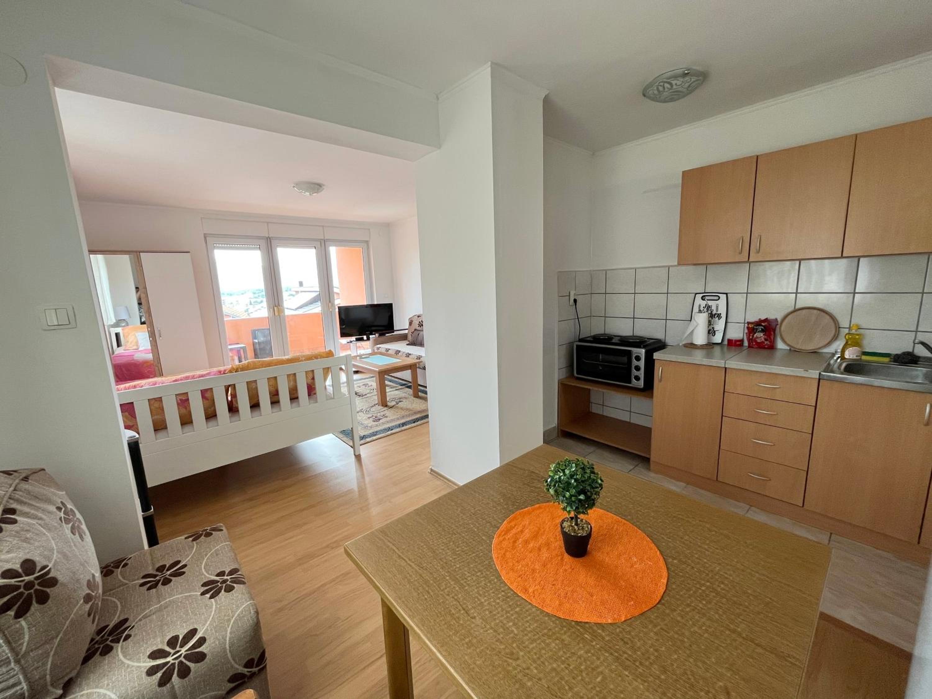 MD Apartments