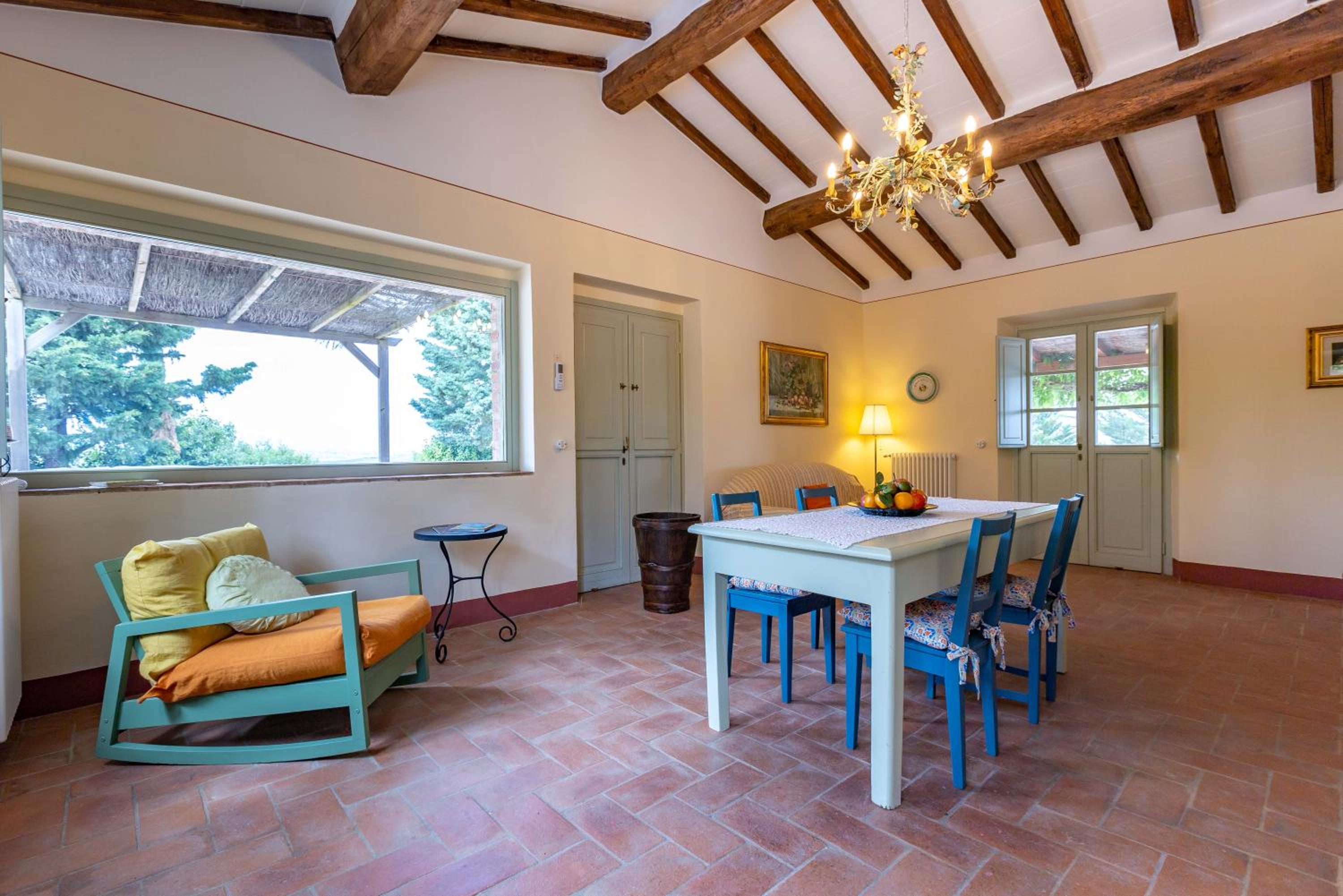 Agriturismo I Savelli