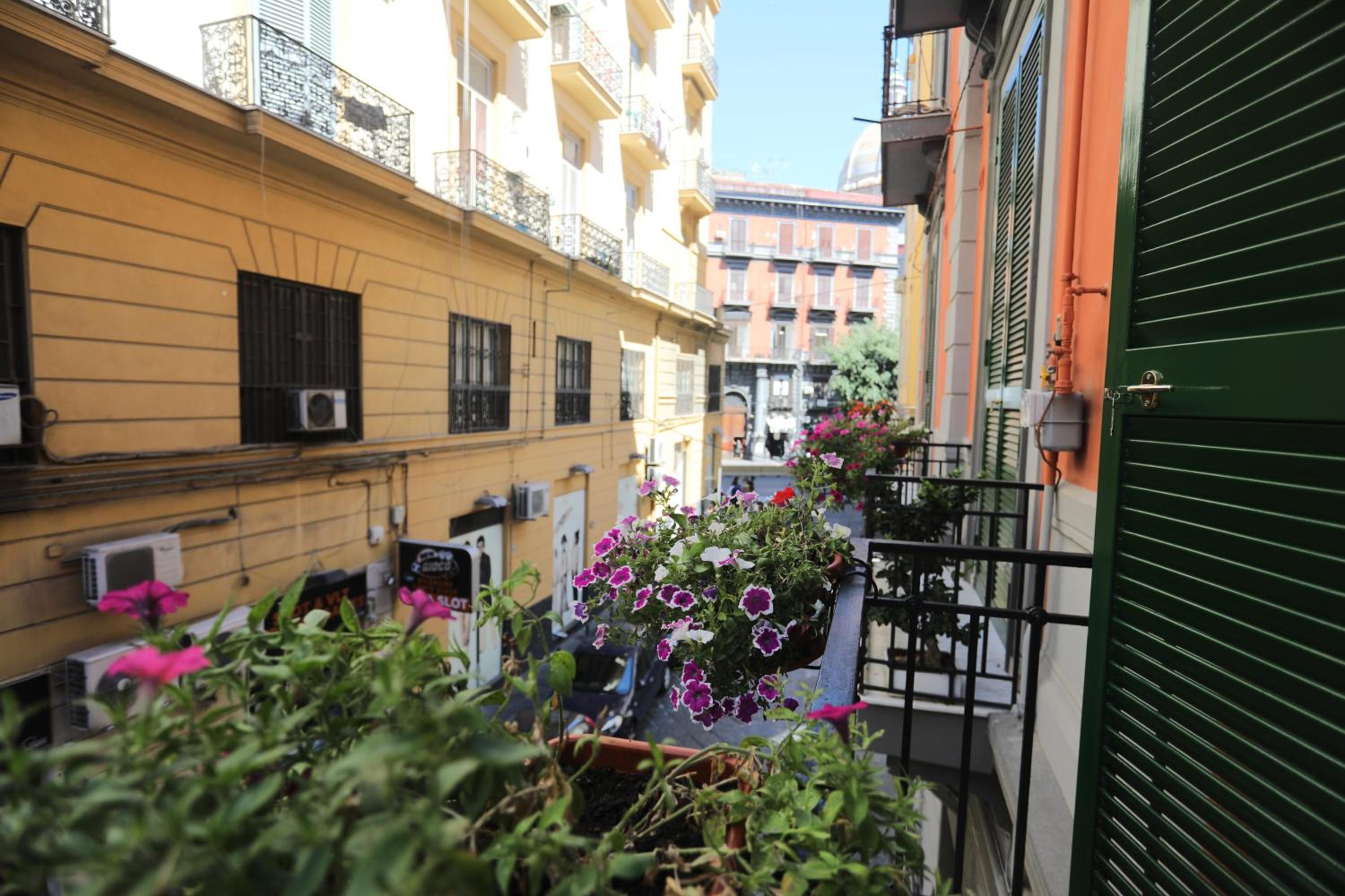 Macchiato Suites Boutique Guest House