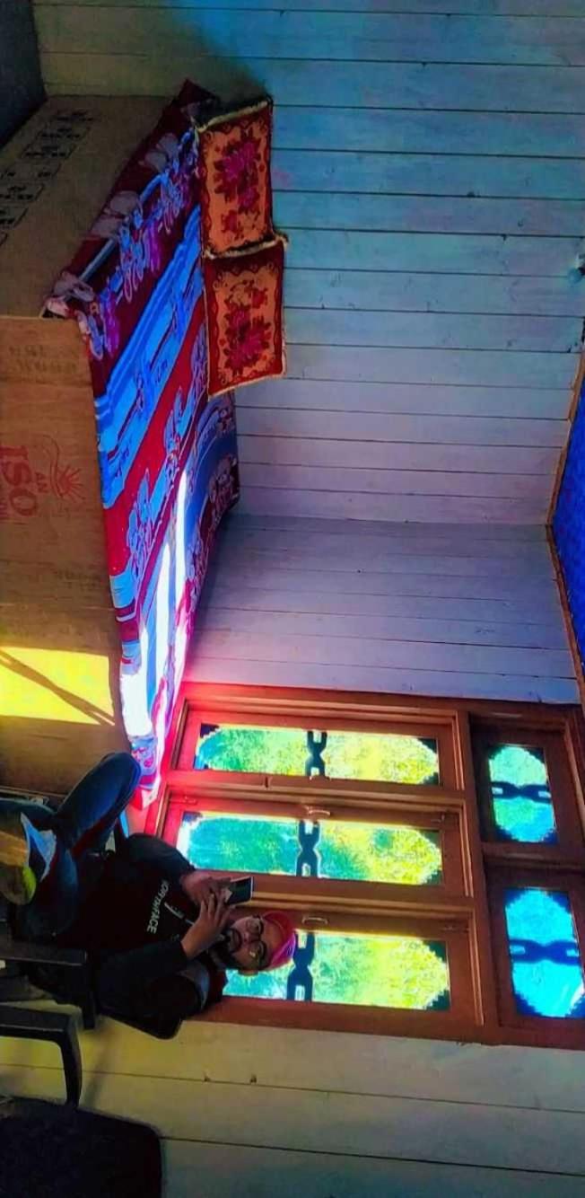OYO Home Jia-lal Homestay view 4