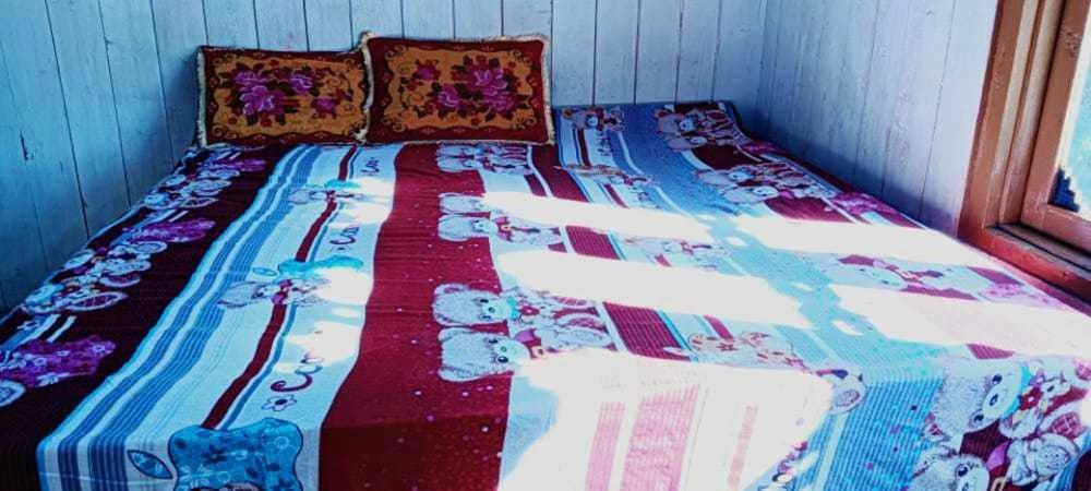 OYO Home Jia-lal Homestay view 3