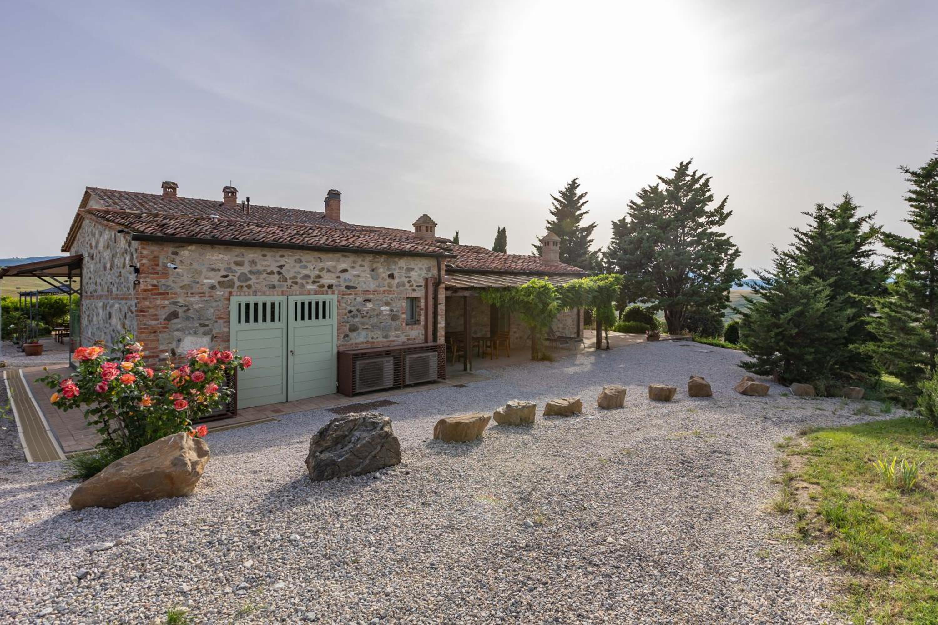 Agriturismo I Savelli
