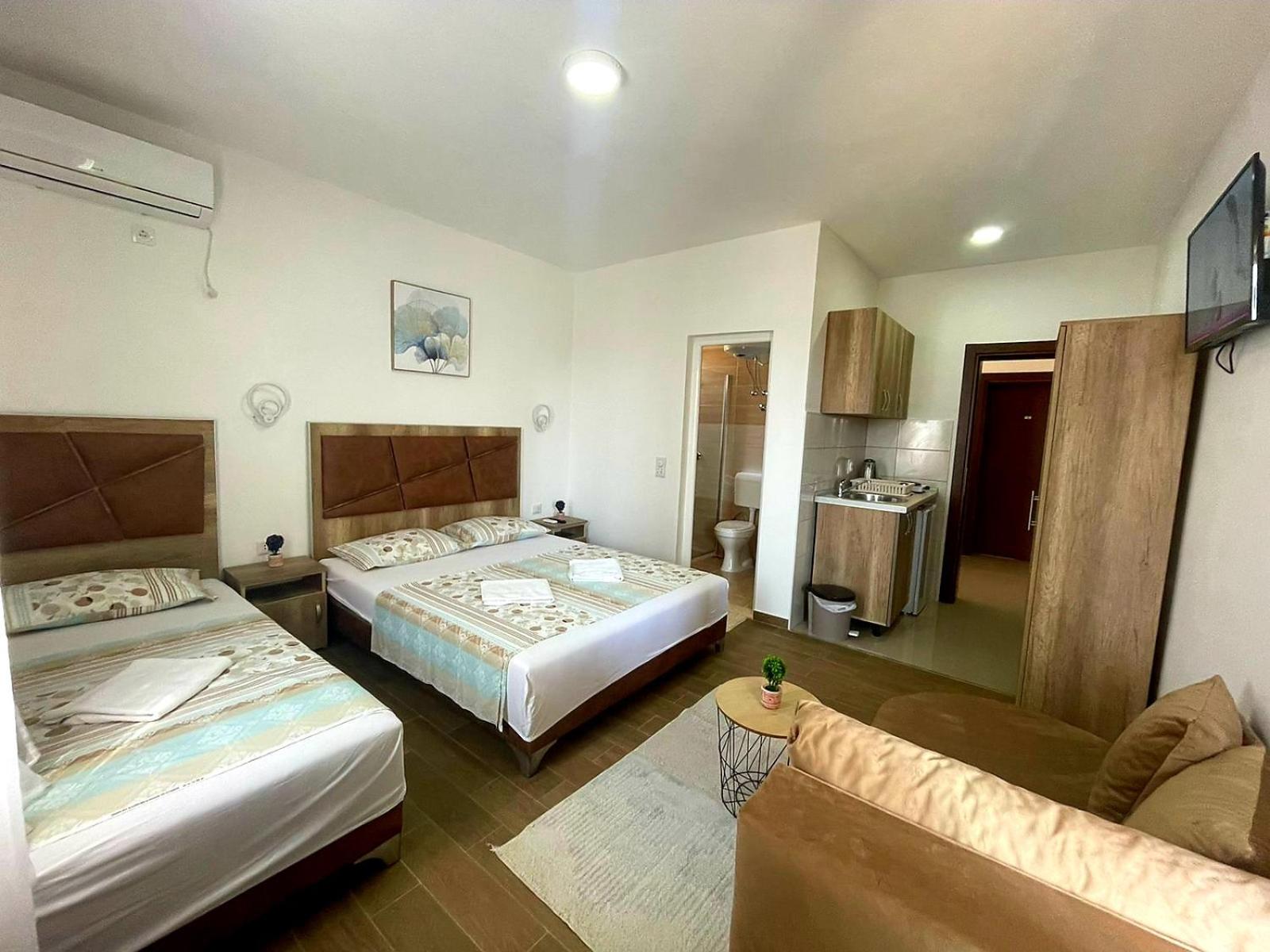 Dragaj Apartments