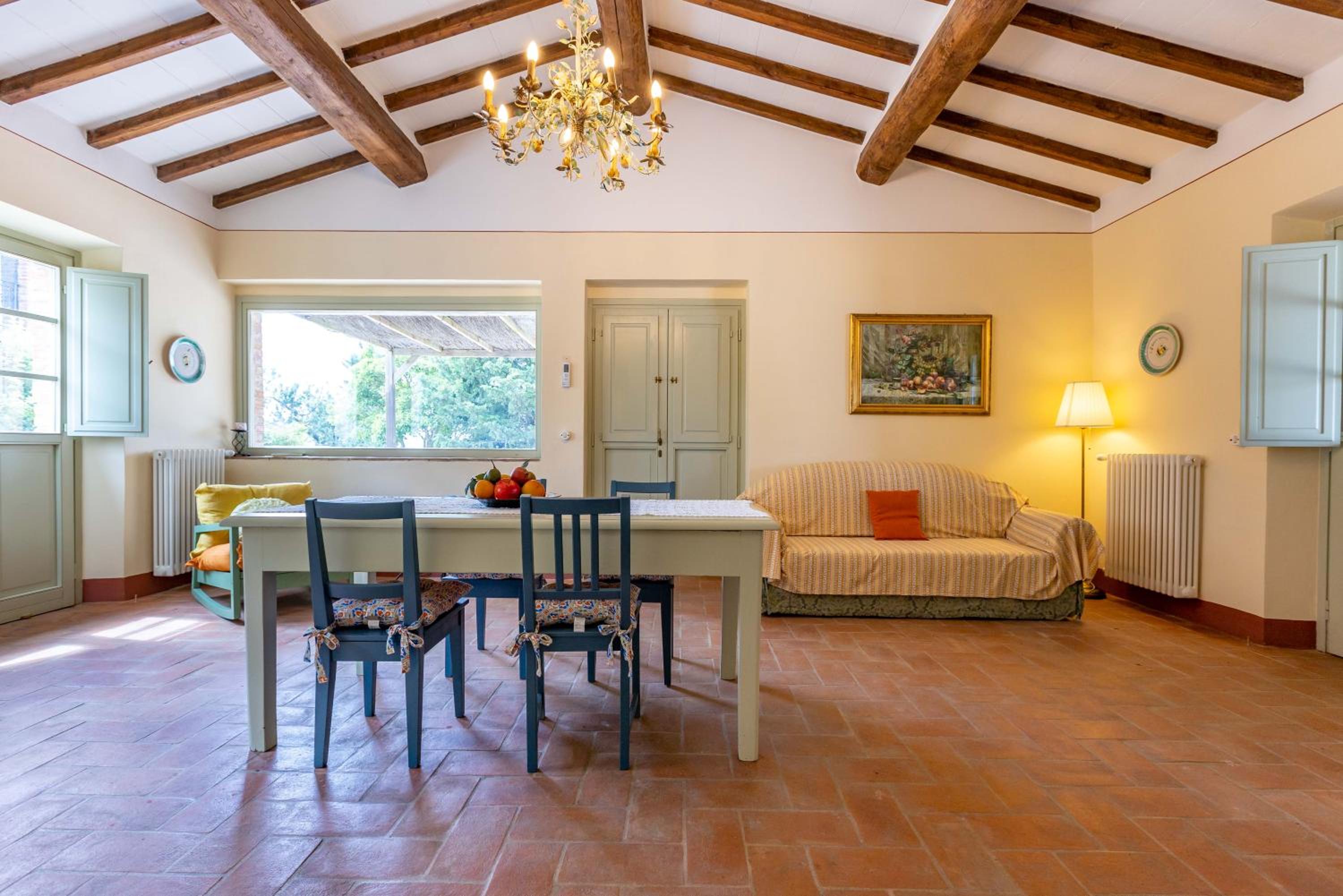 Agriturismo I Savelli