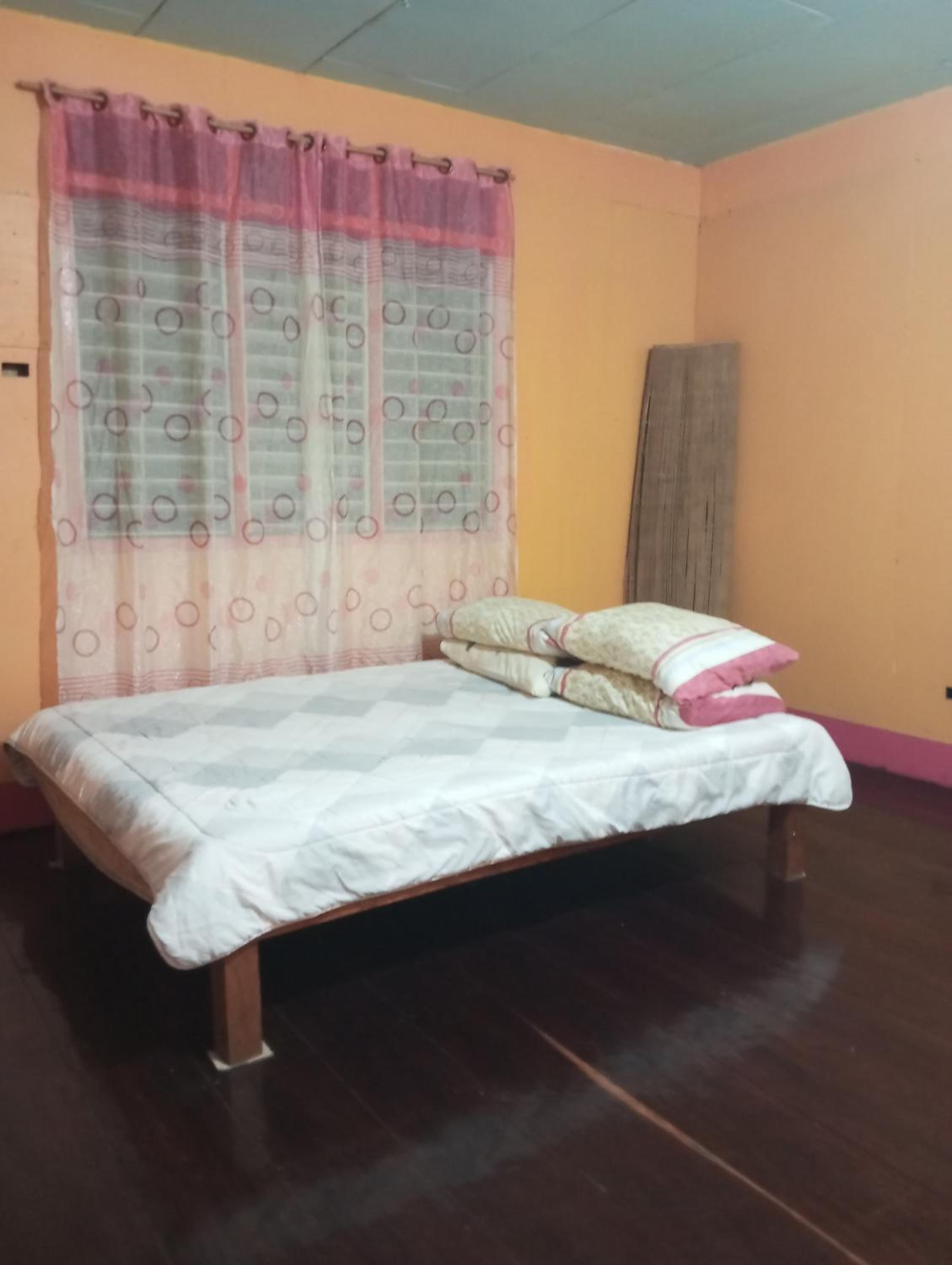 Camp Jenil Serenity Homestay
