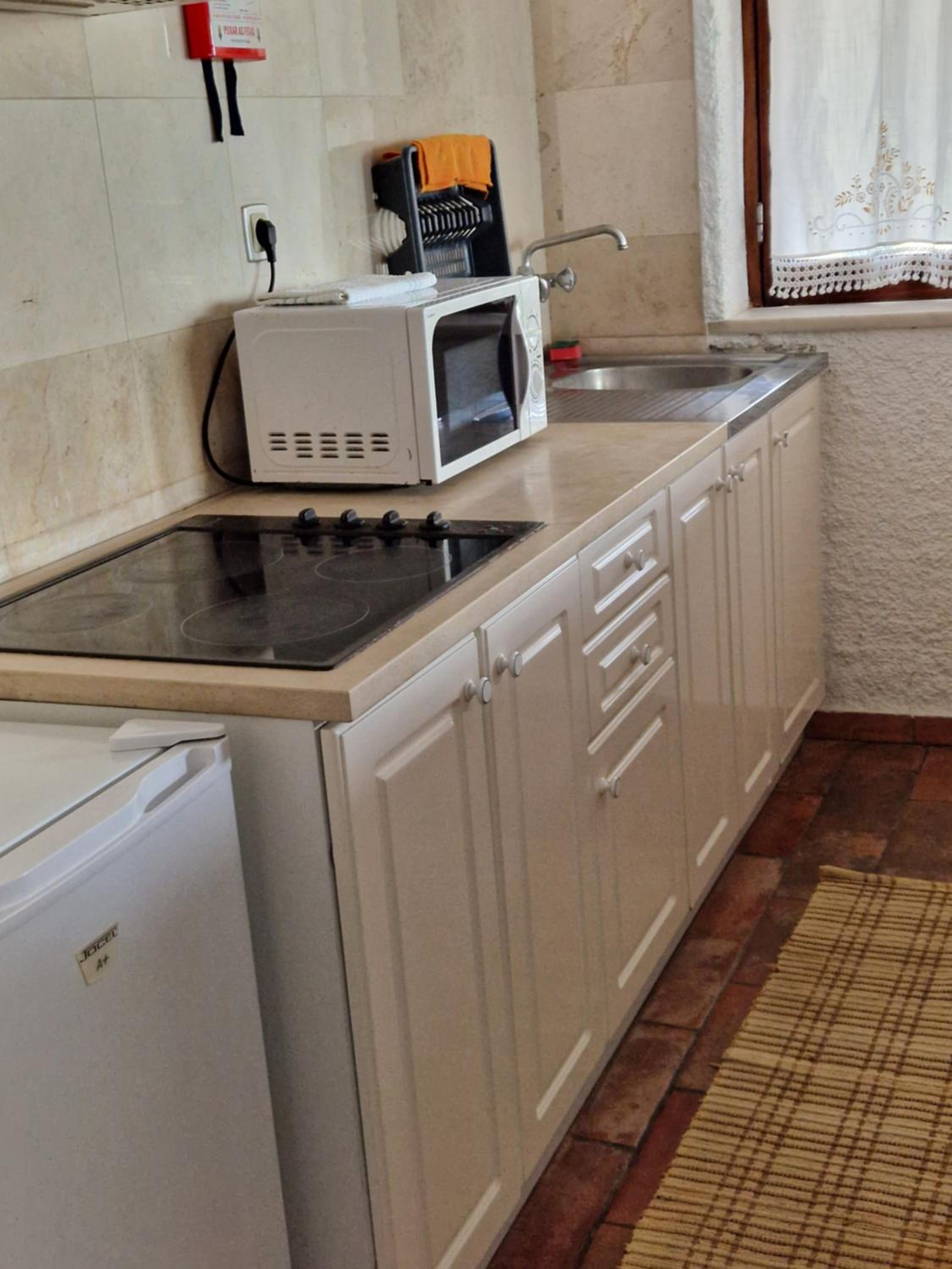 Apartamentos Turísticos Clube Vale Leão