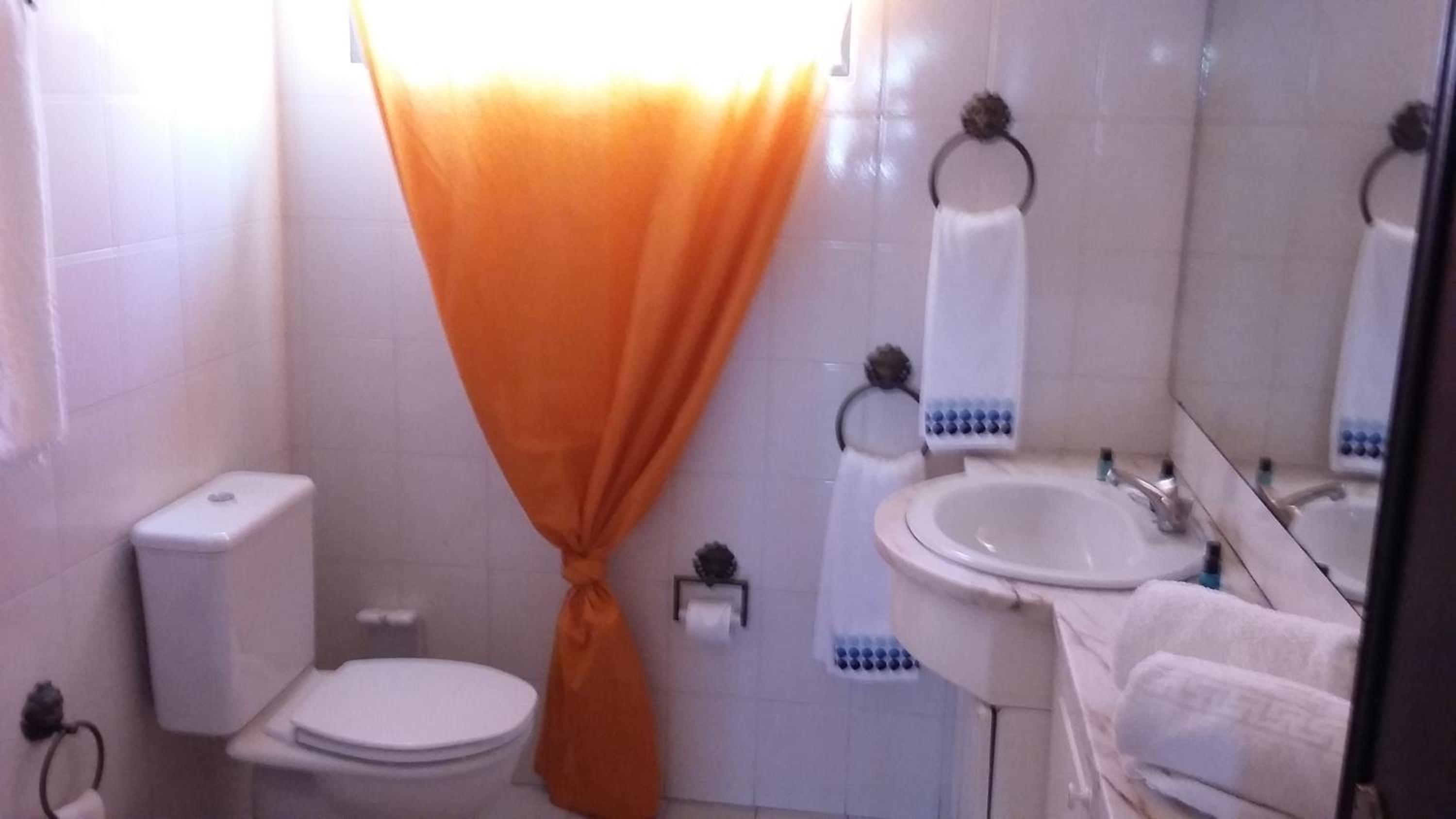 Apartamentos Turísticos Clube Vale Leão