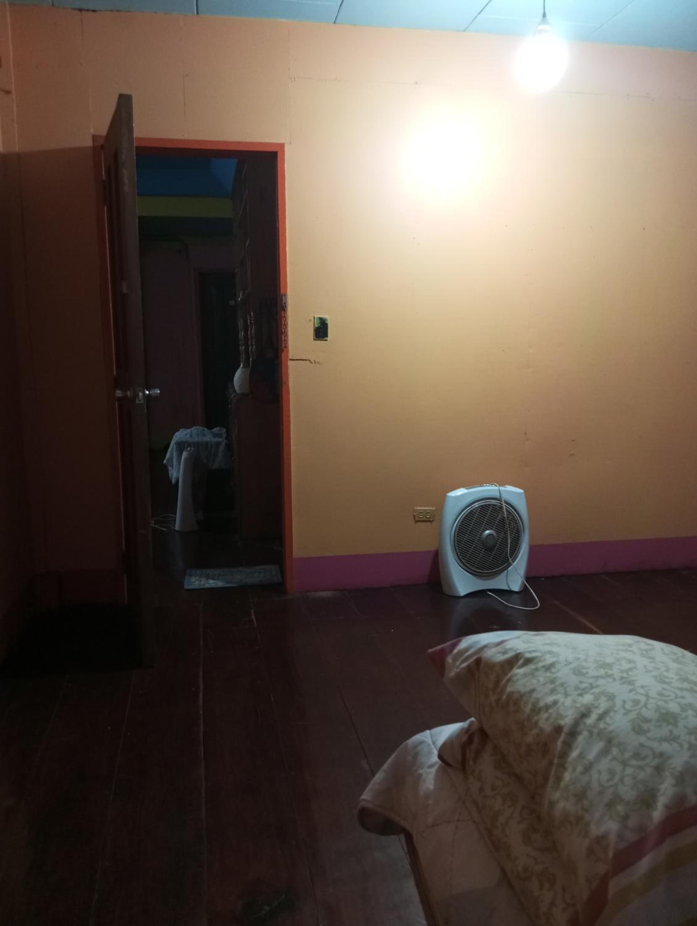 Camp Jenil Serenity Homestay