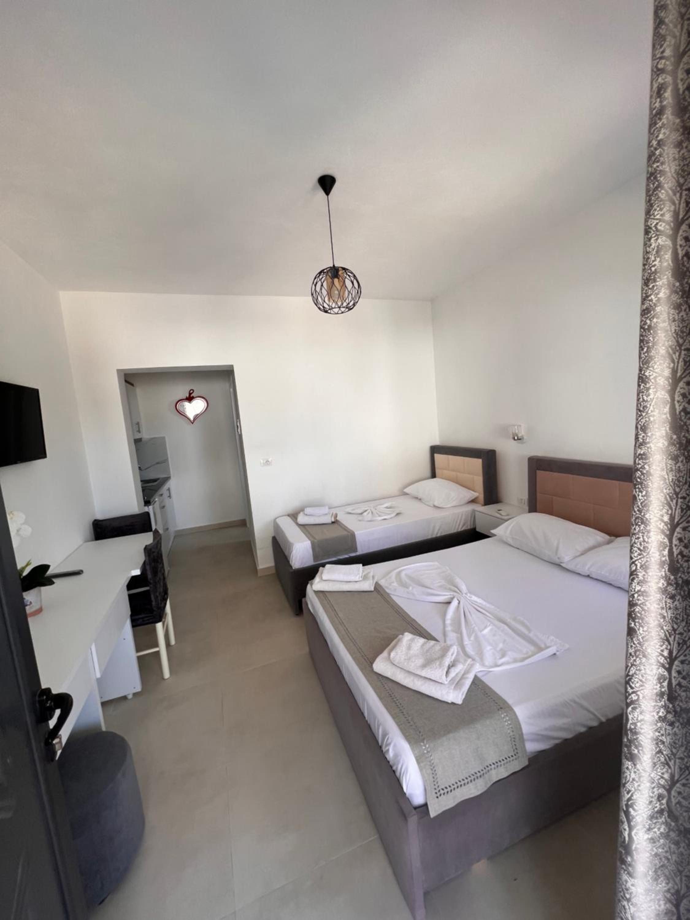 Vila Fredi