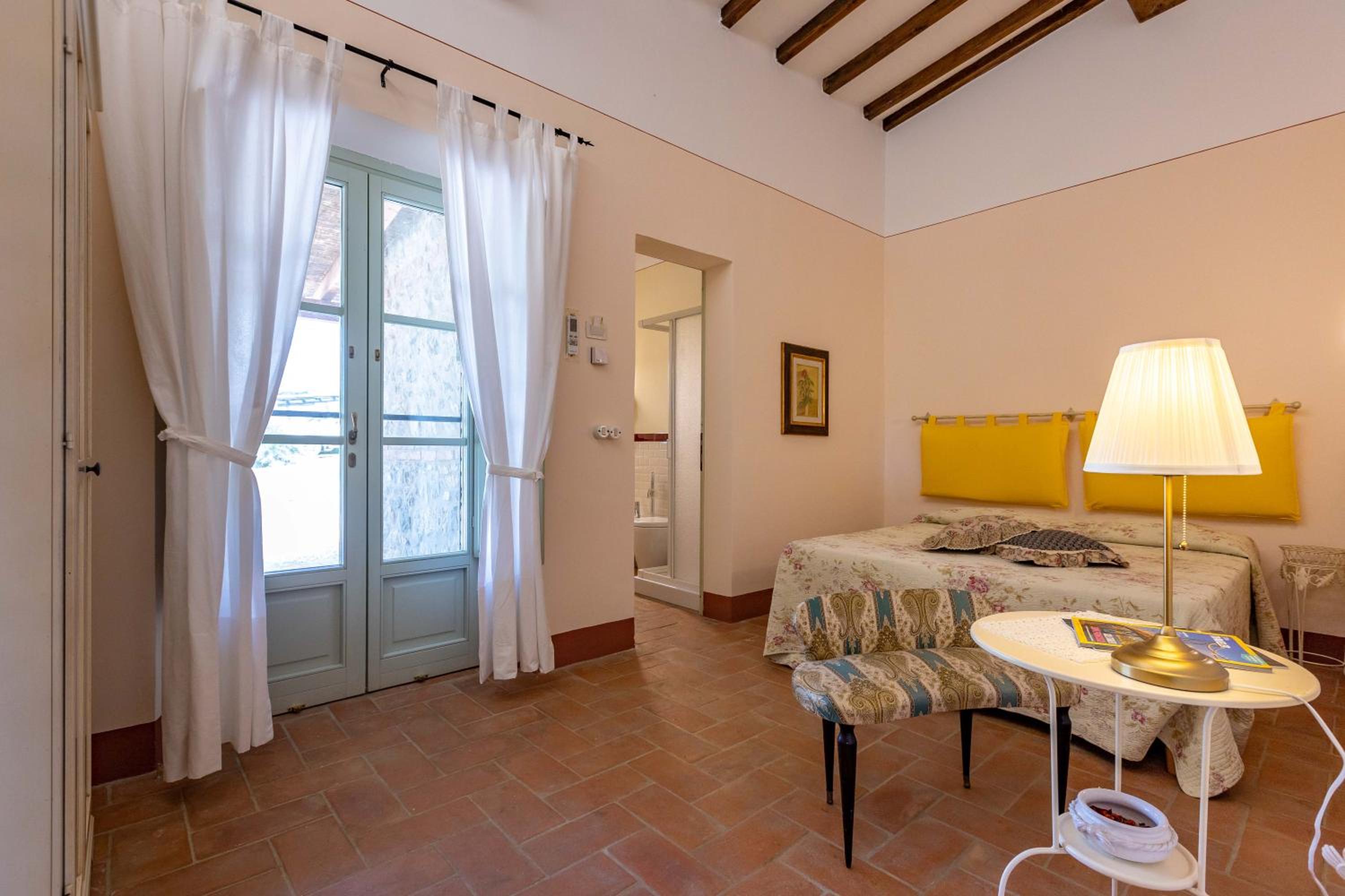 Agriturismo I Savelli