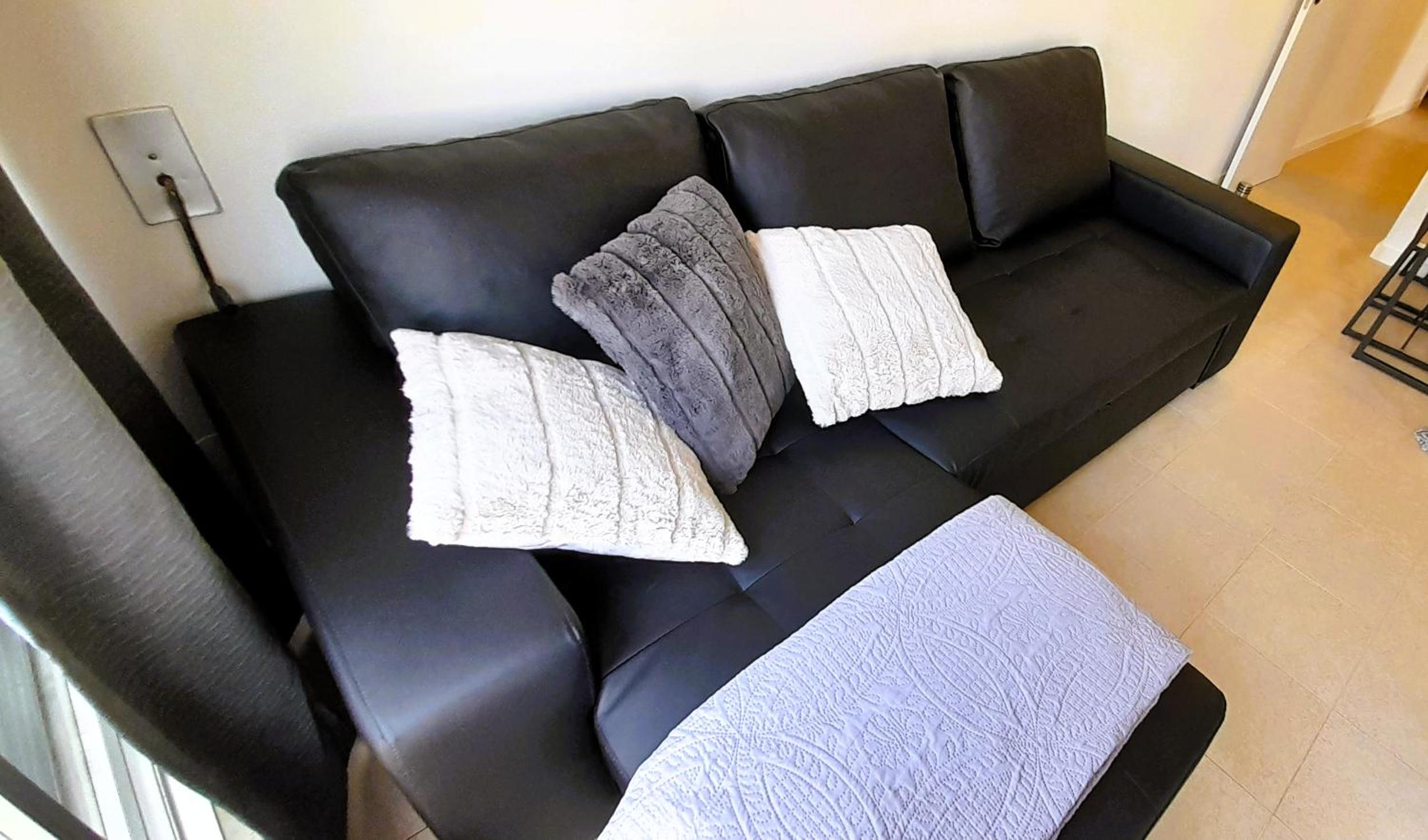 Rocha Sunny Apartment