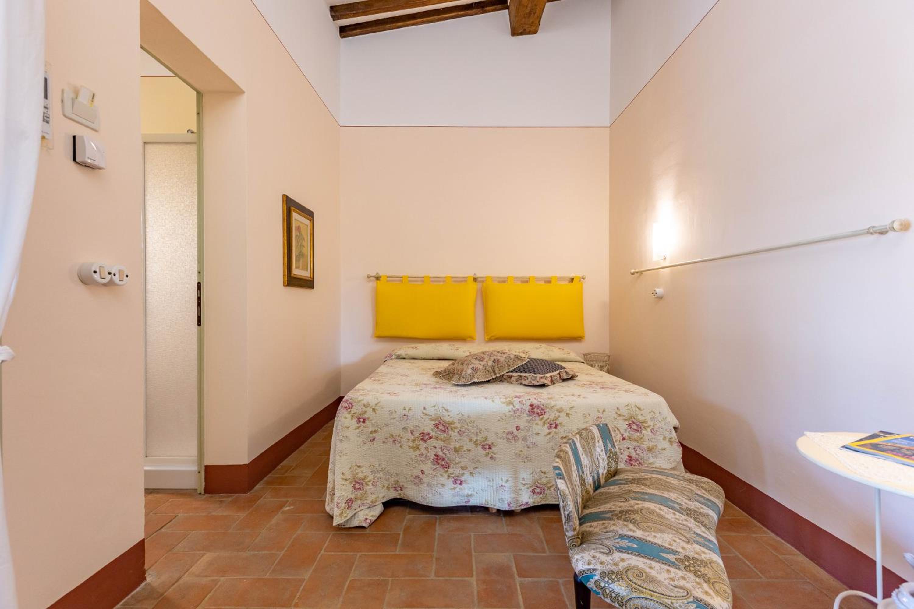 Agriturismo I Savelli