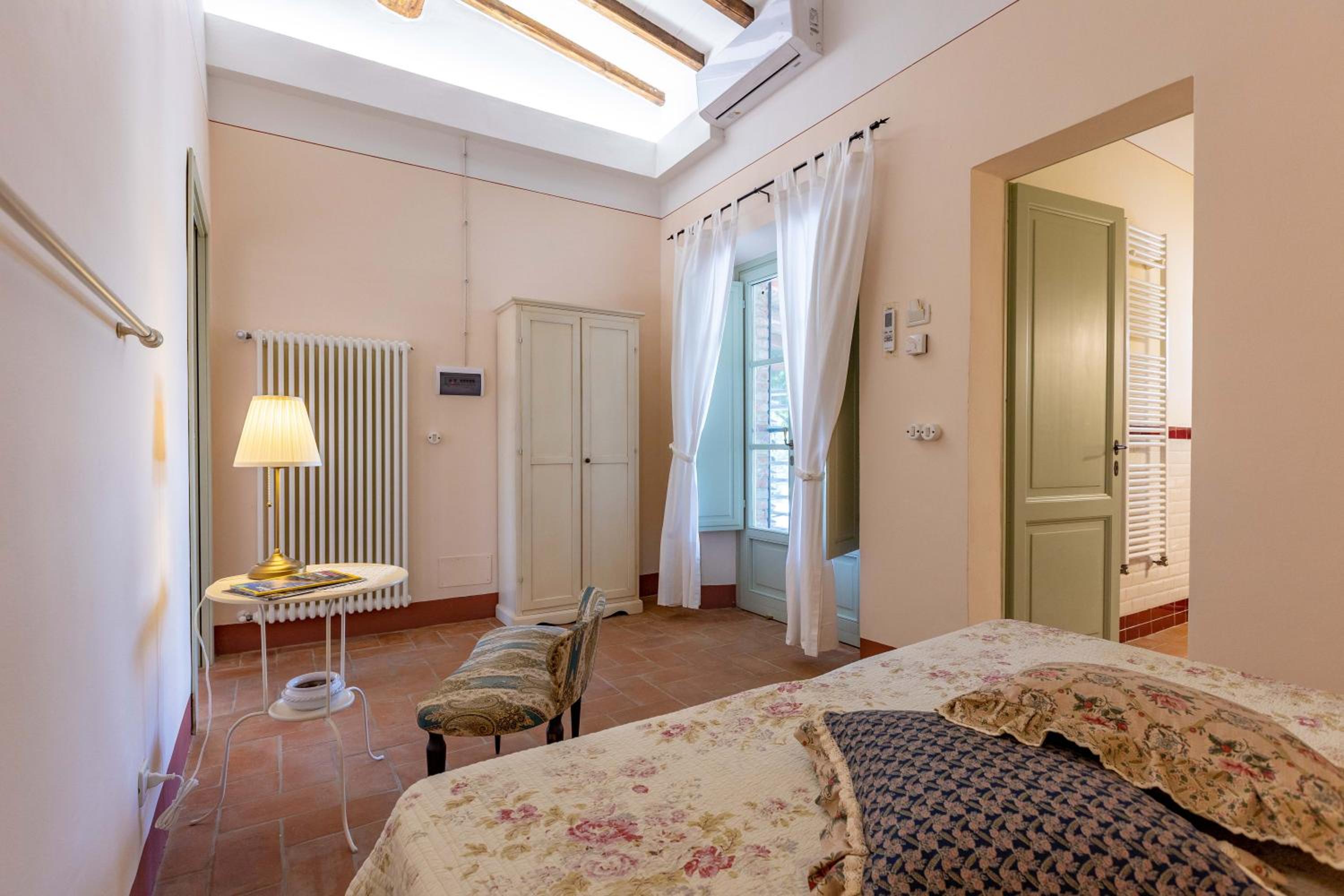 Agriturismo I Savelli