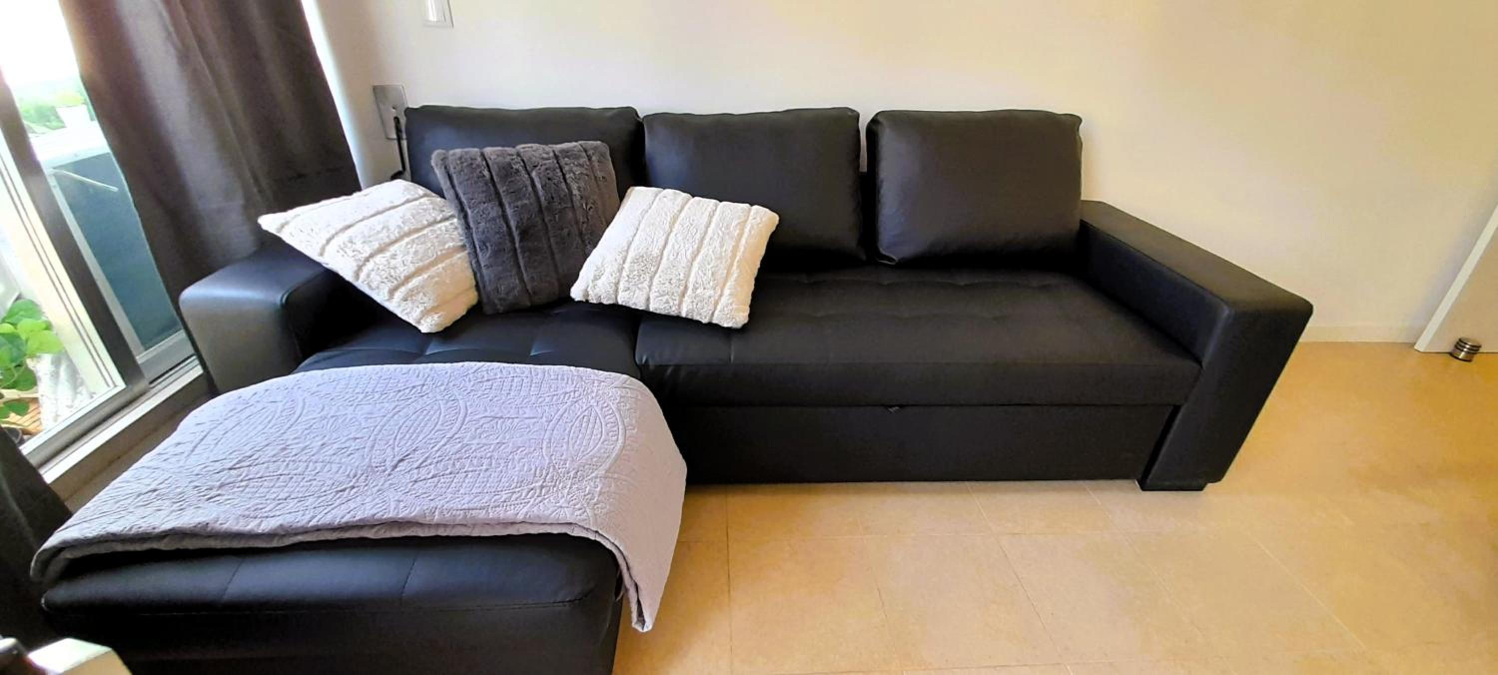 Rocha Sunny Apartment