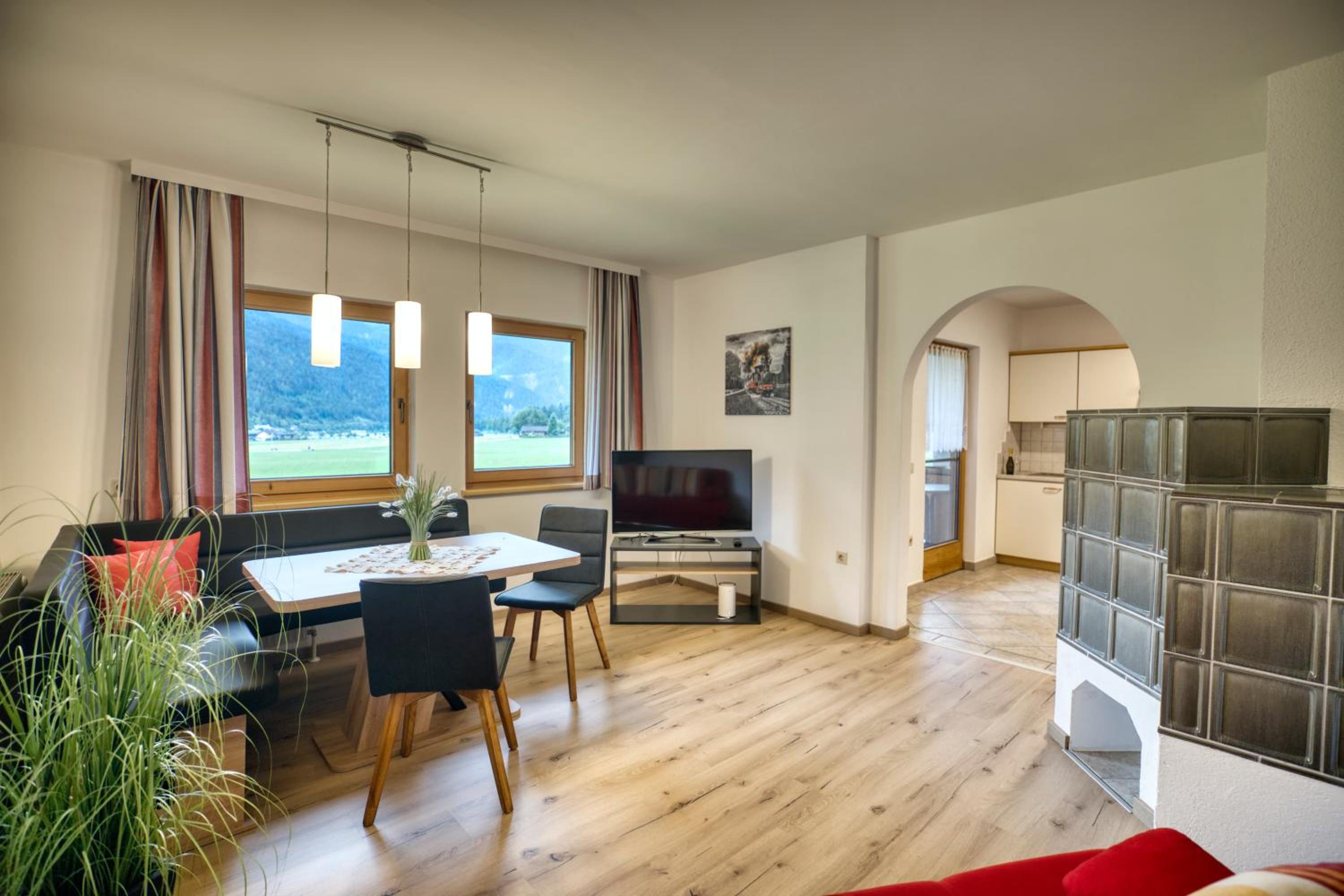 Haus Oberautal