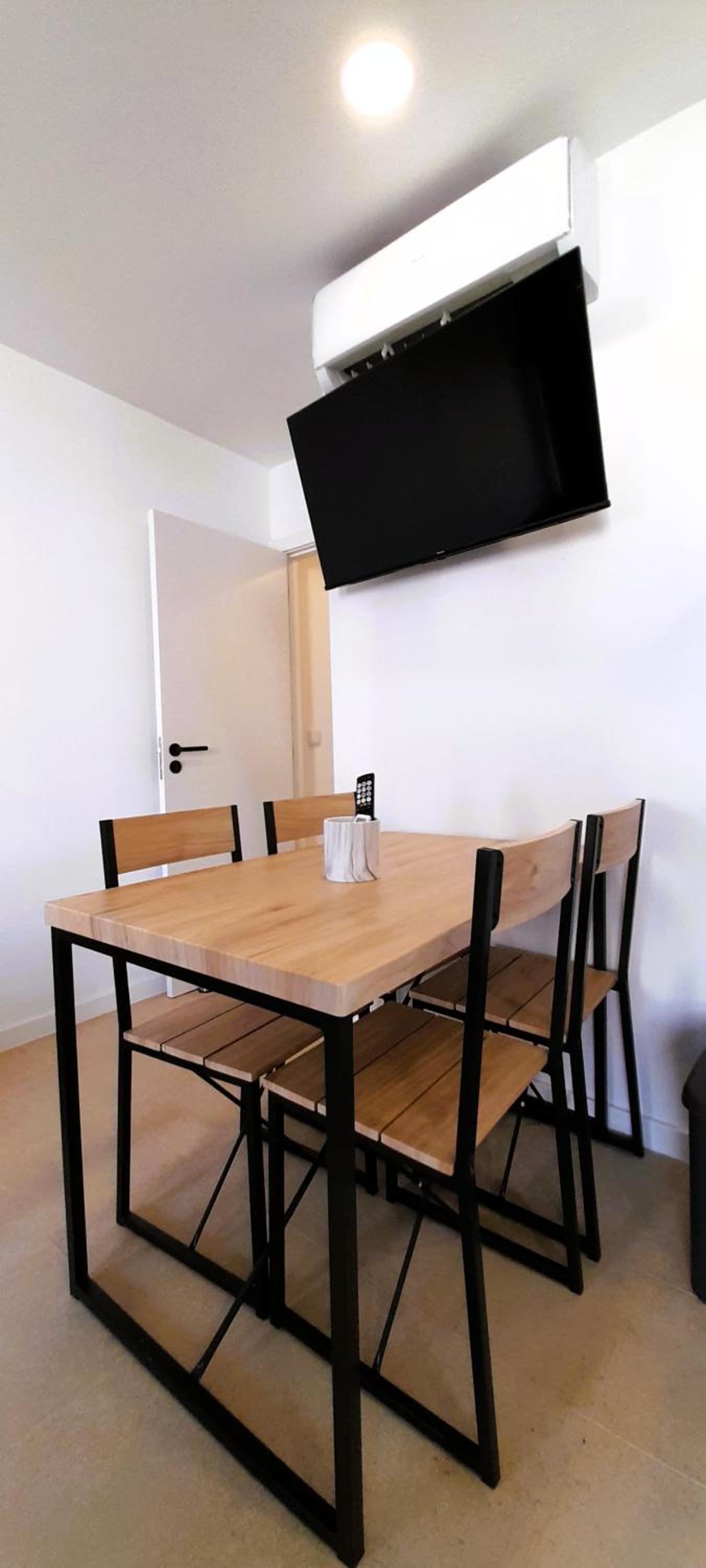 Rocha Sunny Apartment