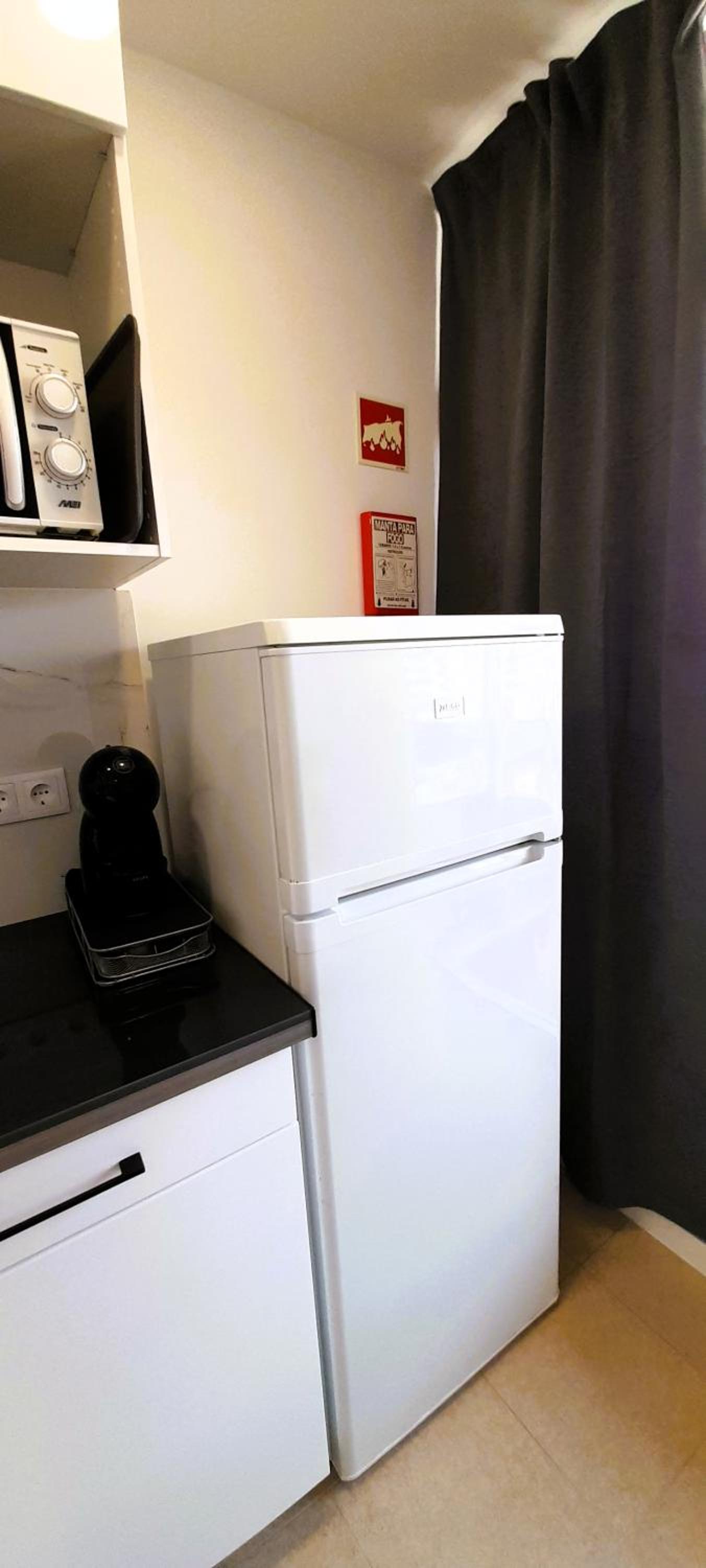 Rocha Sunny Apartment