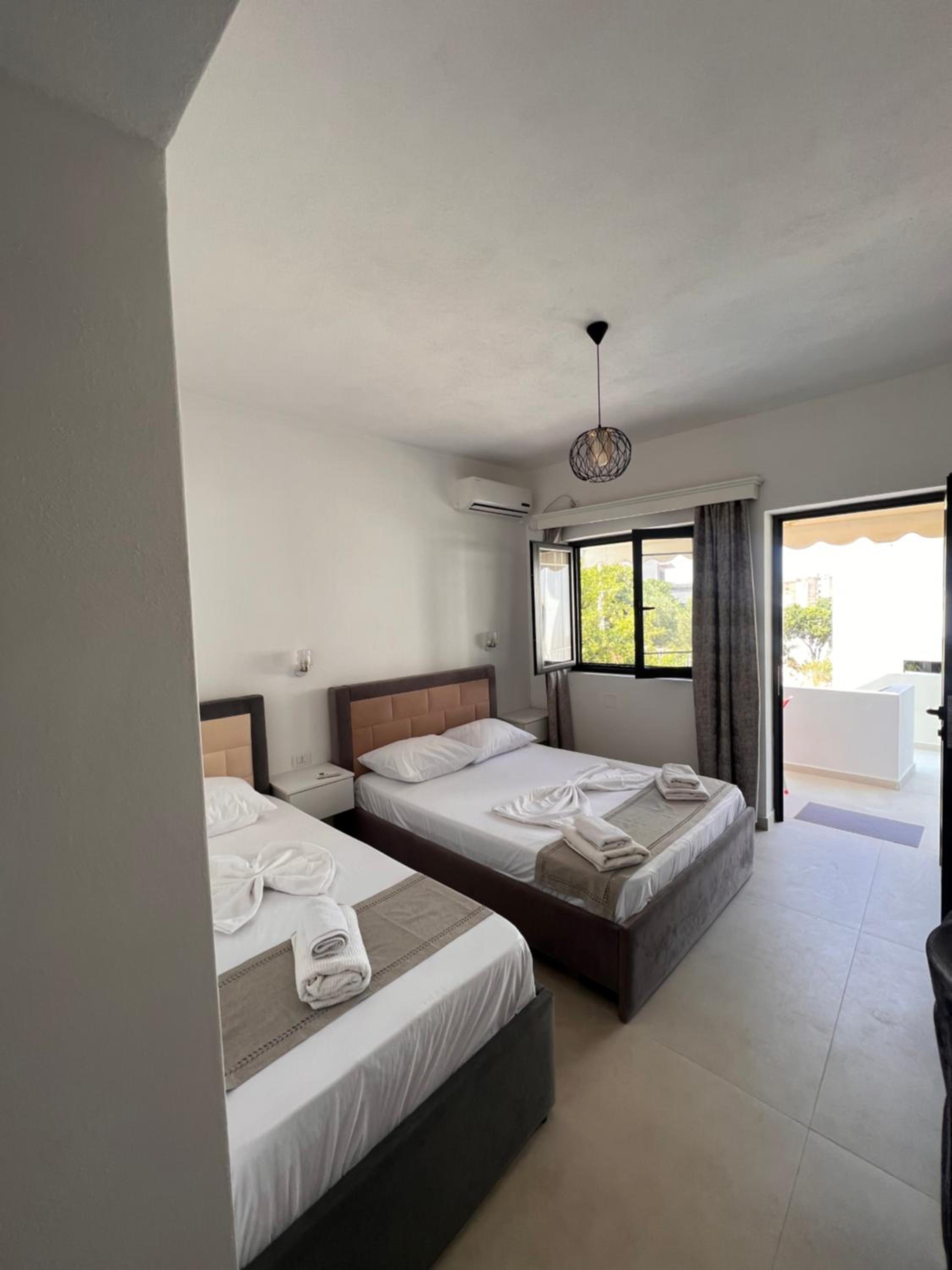 Vila Fredi