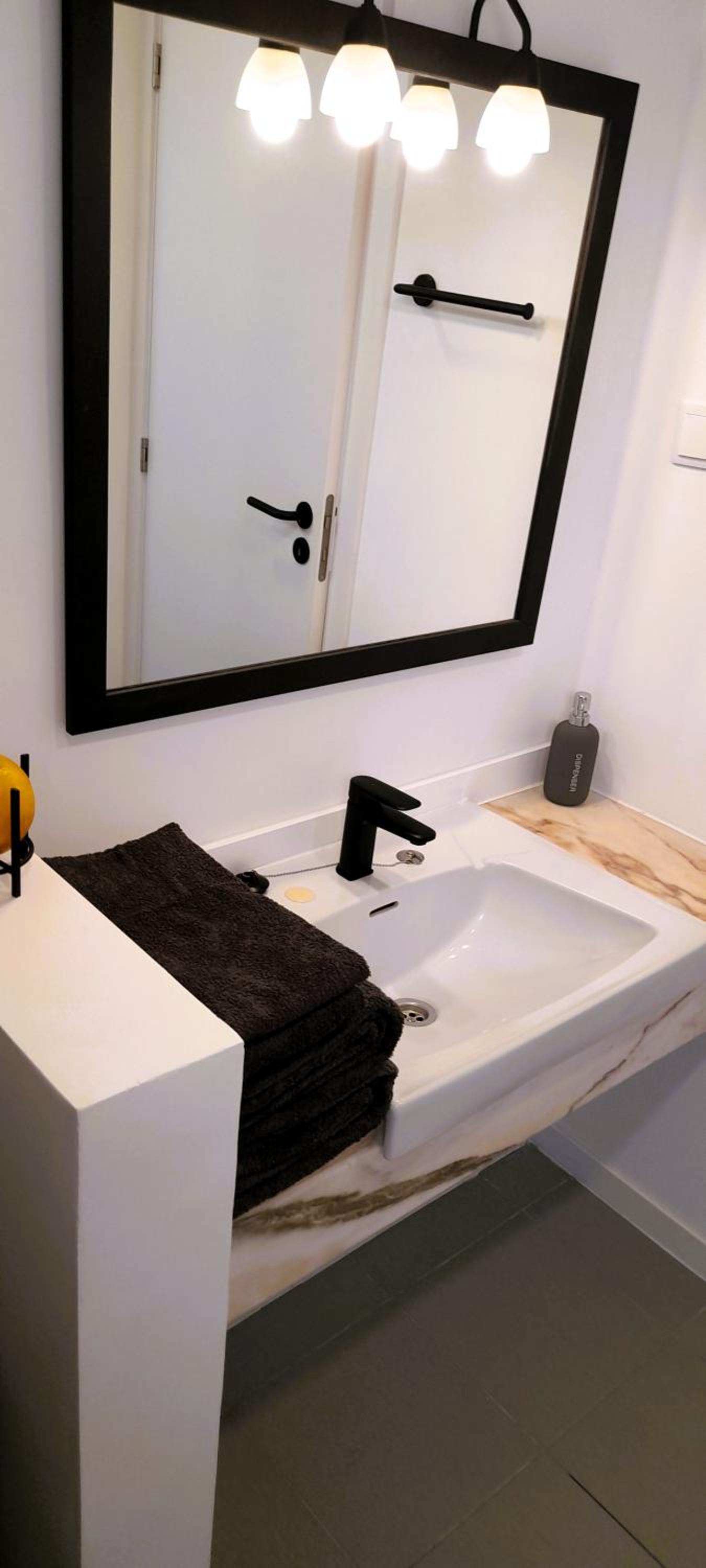 Rocha Sunny Apartment