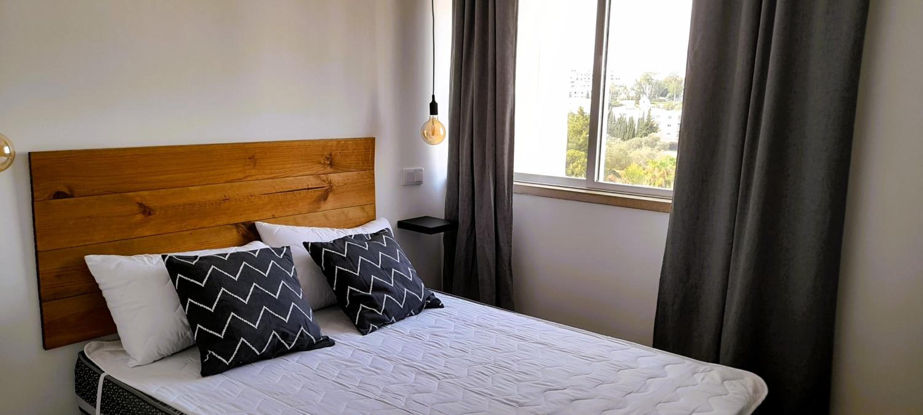 Rocha Sunny Apartment