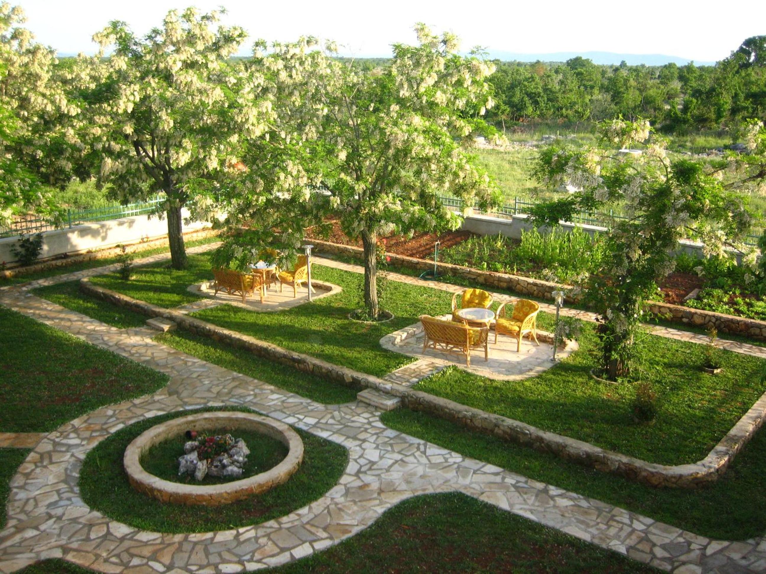 Agrotourism Galic Krka view 5