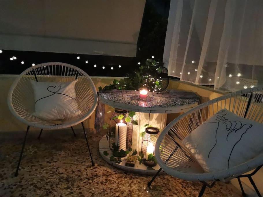 Athens Paradise Apartament 50 sqm Near To Metro #2