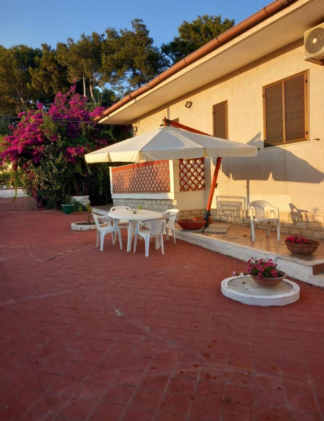 Villa Ada
