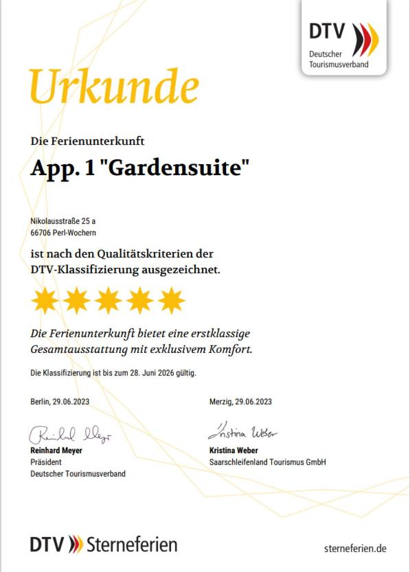 Scheier (Ferienwohnungen)