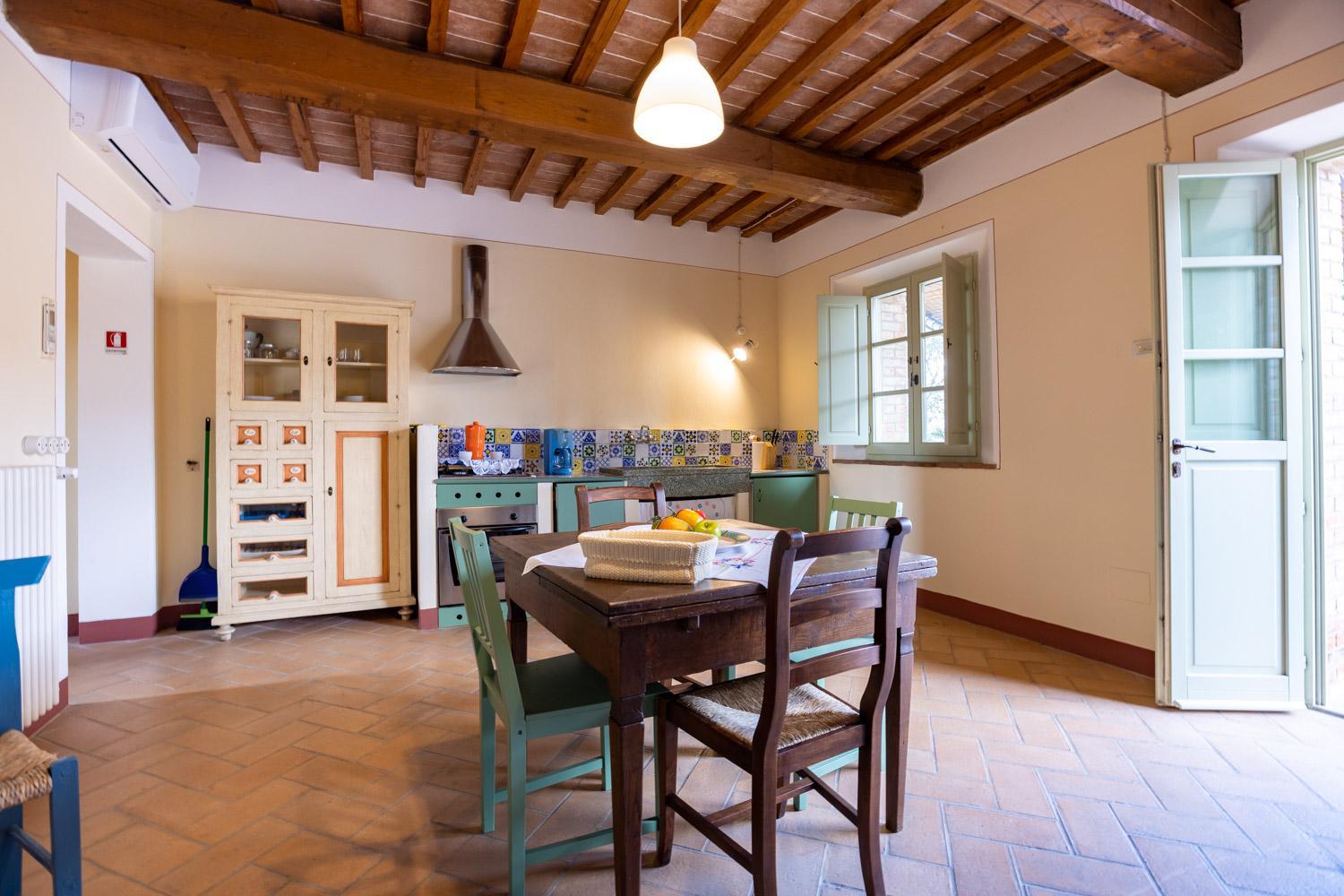 Agriturismo I Savelli