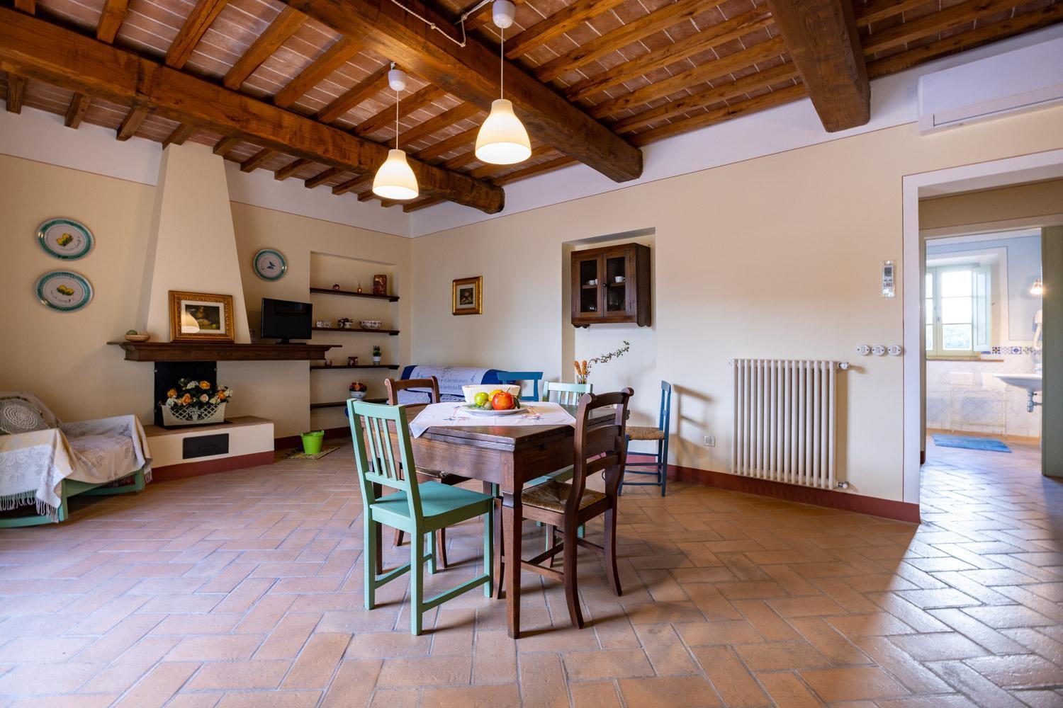 Agriturismo I Savelli