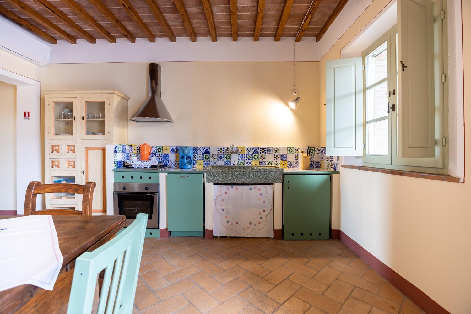 Agriturismo I Savelli