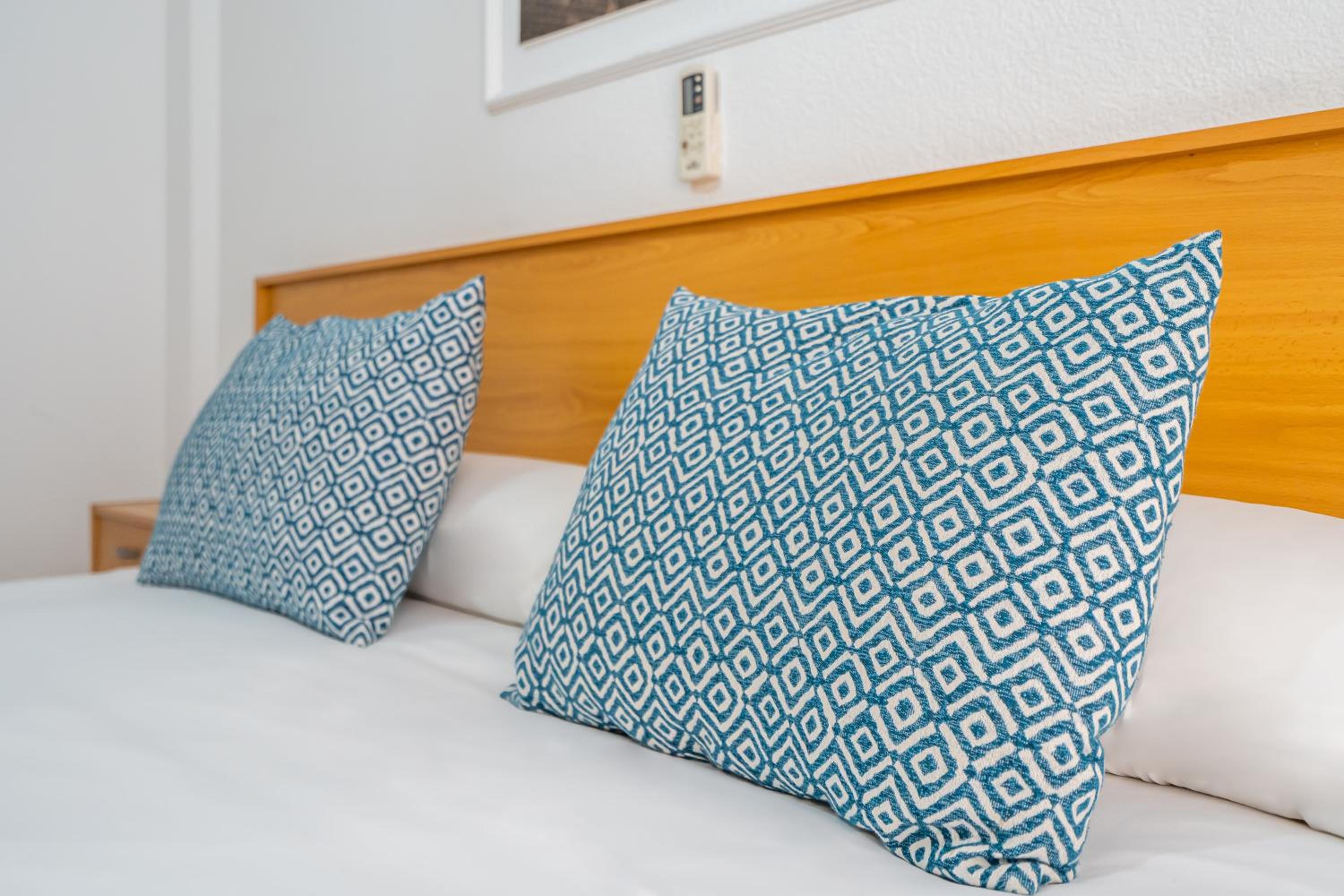 Hostal RR Feria by Beleret