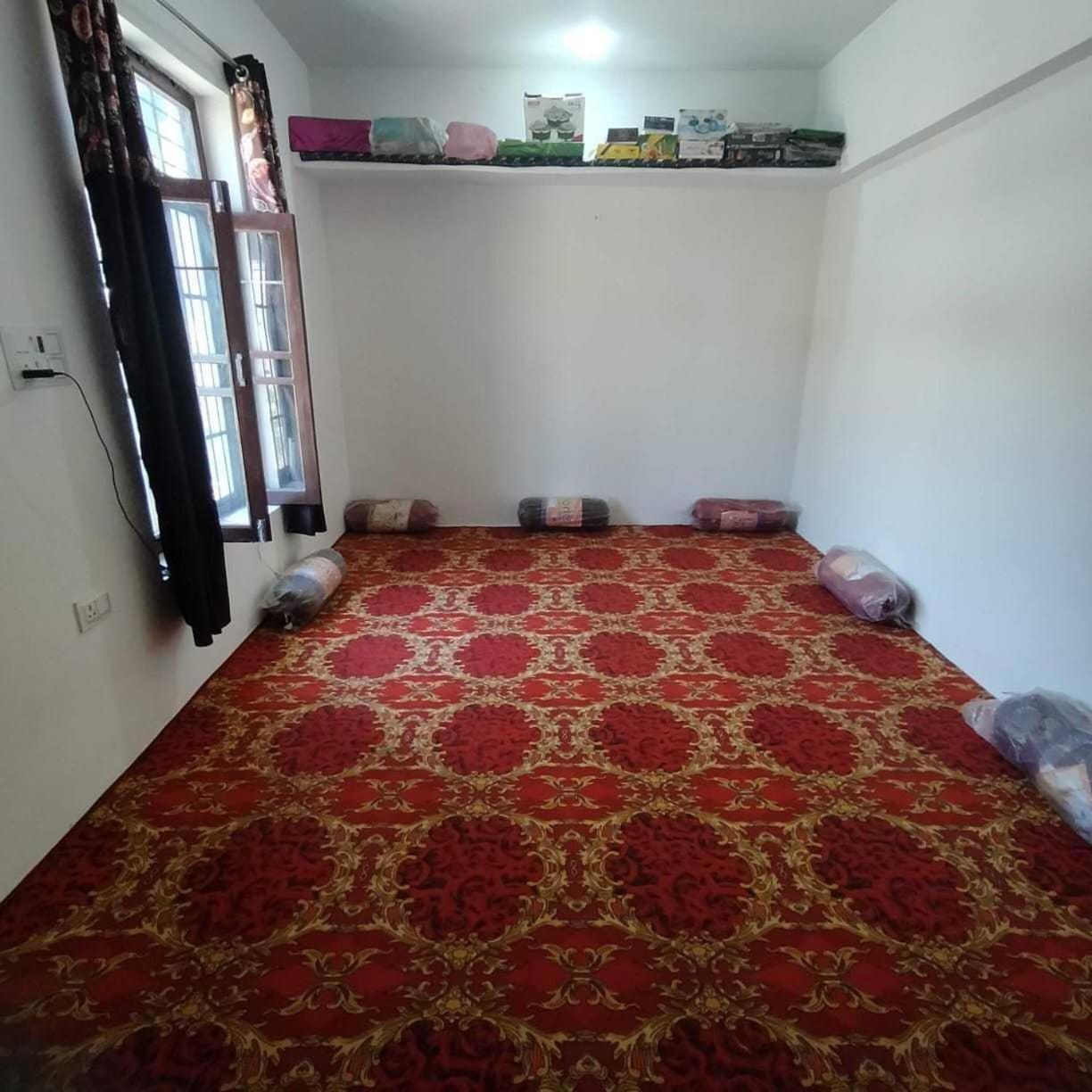 POP Fareeda Homestay