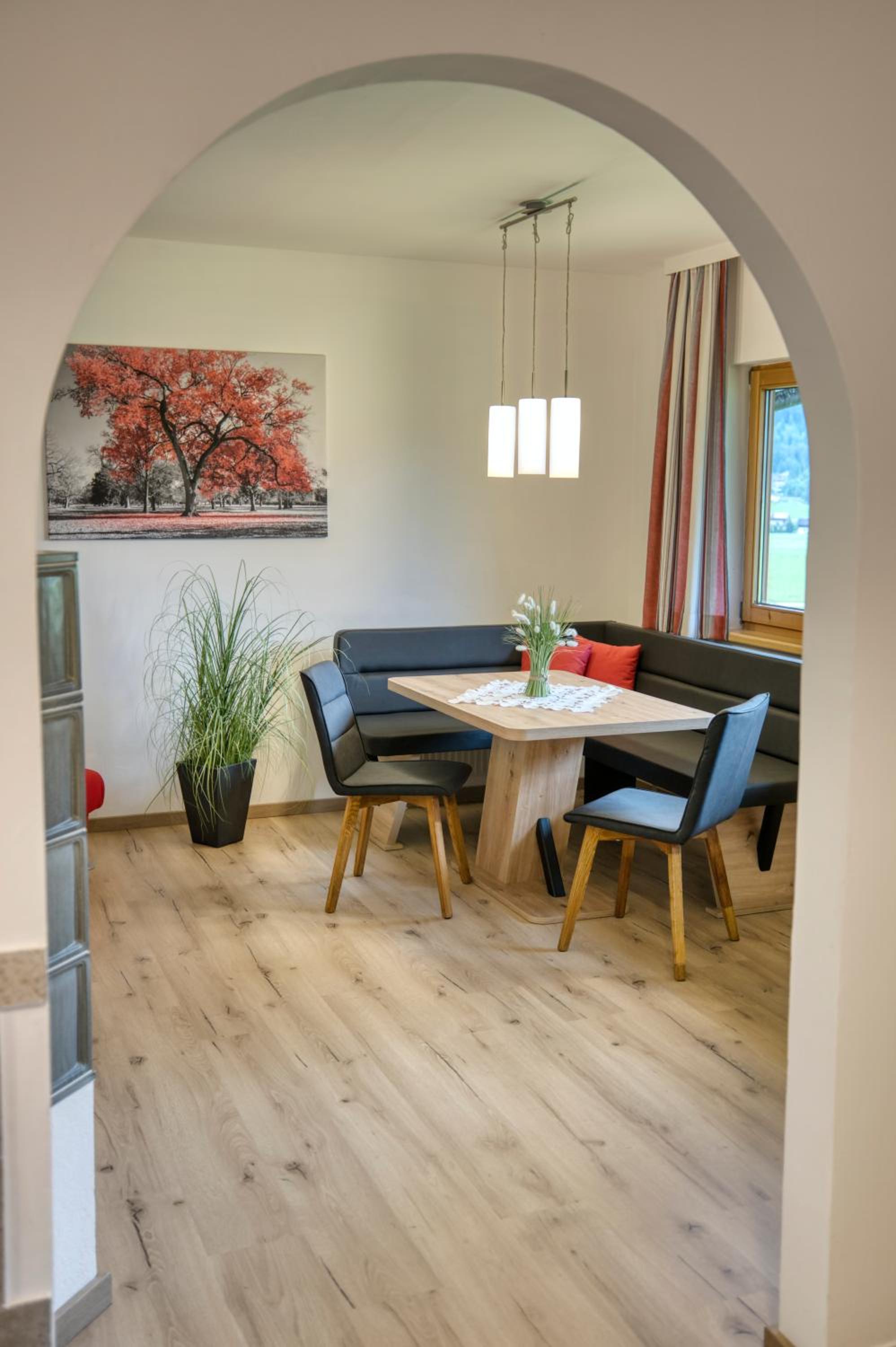 Haus Oberautal